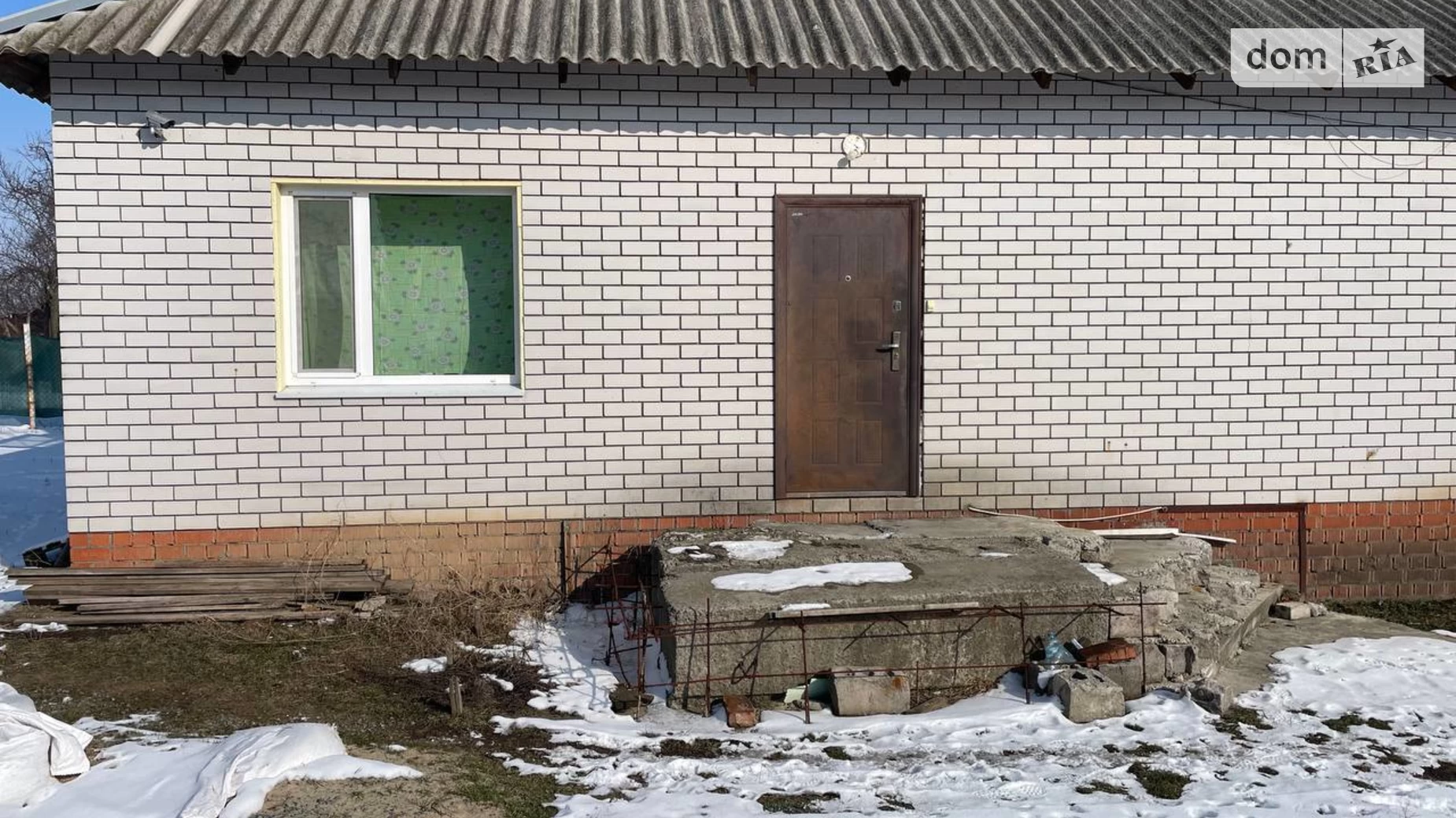 Продается одноэтажный дом 84.6 кв. м с мебелью, цена: 38000 $ - фото 2