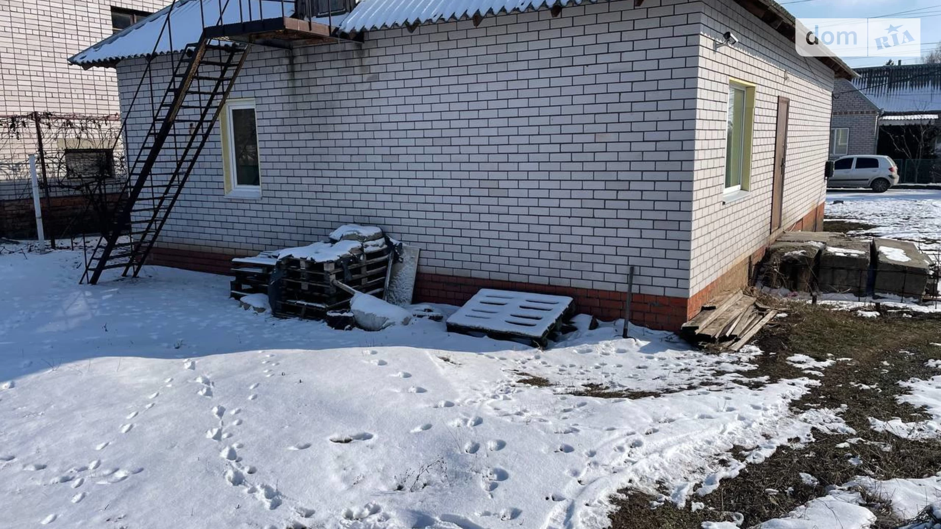 Продается одноэтажный дом 84.6 кв. м с мебелью, цена: 38000 $ - фото 4