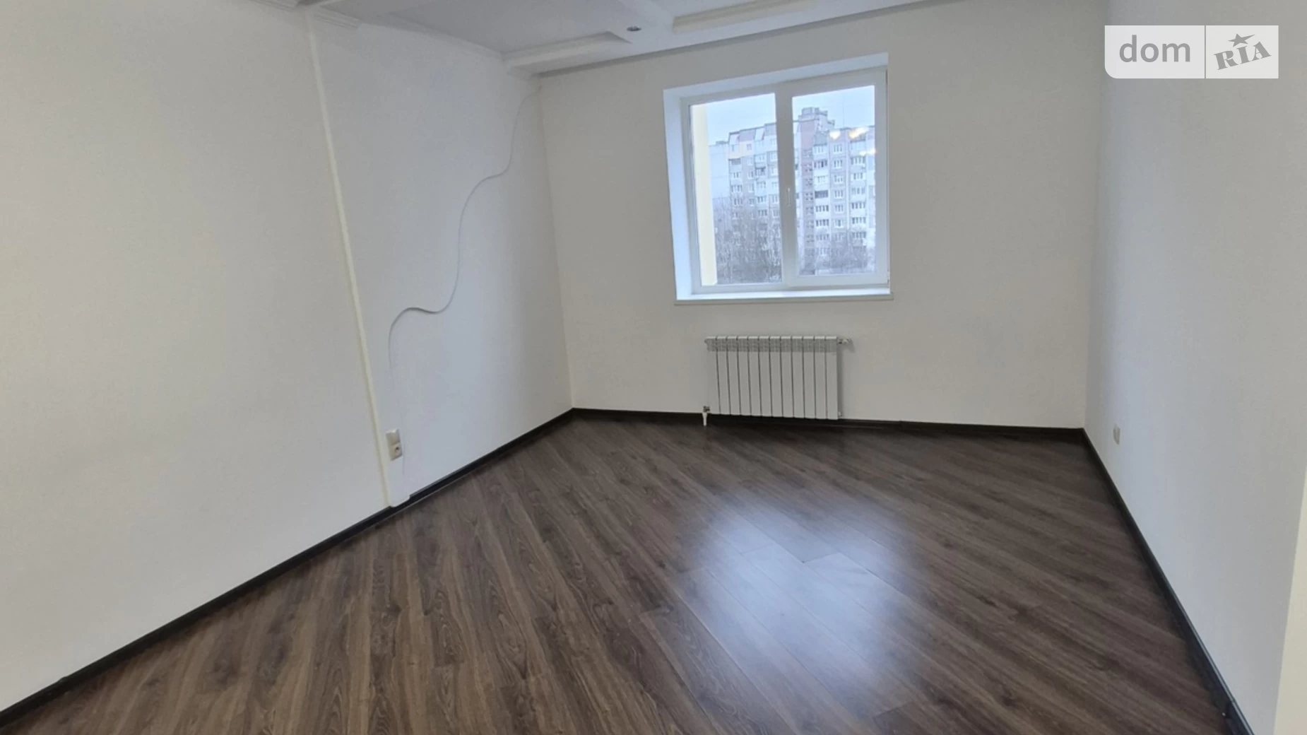 Продается 1-комнатная квартира 43 кв. м в Хмельницком, ул. Степана Бандеры, 40/2Б - фото 2