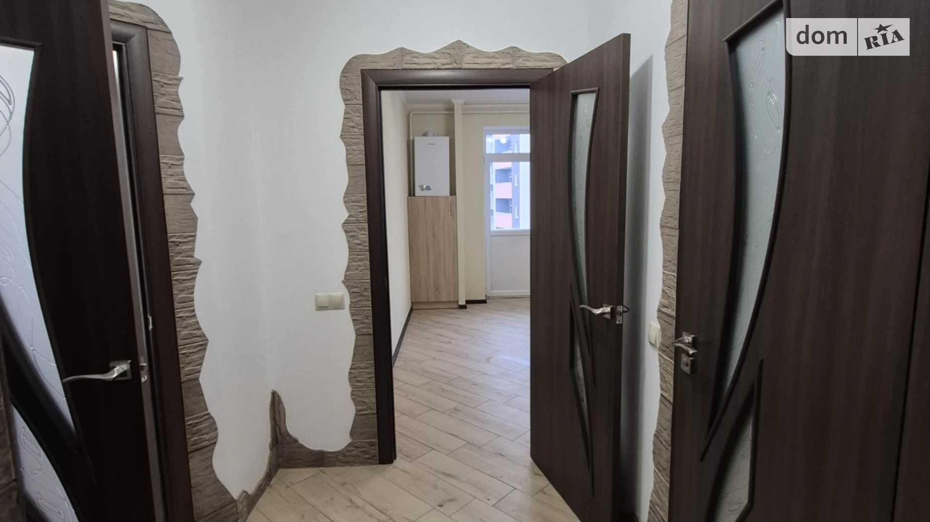Продается 1-комнатная квартира 43 кв. м в Хмельницком, ул. Степана Бандеры, 40/2Б - фото 5