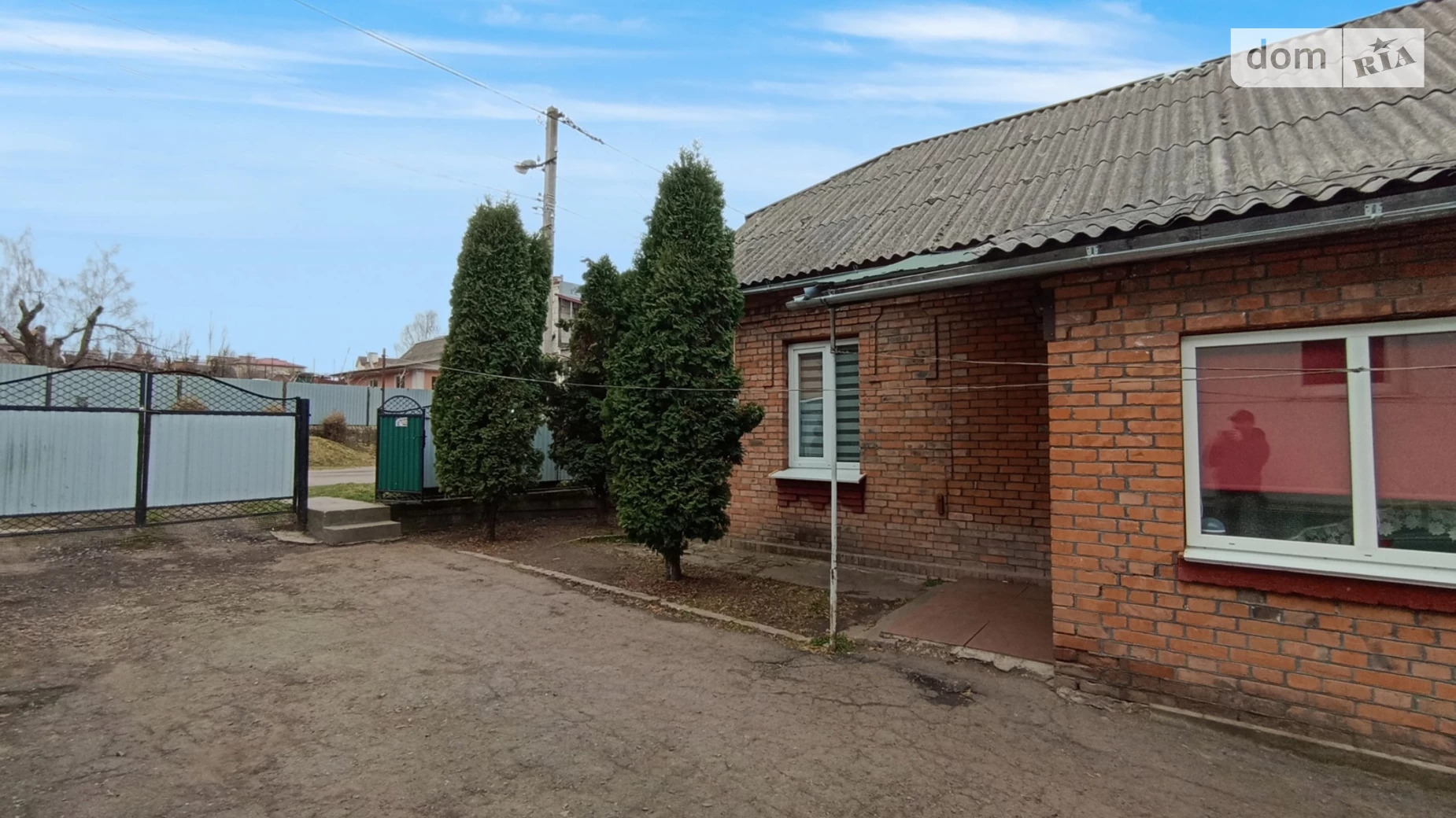 Продається одноповерховий будинок 79.4 кв. м з садом, цена: 105000 $ - фото 4