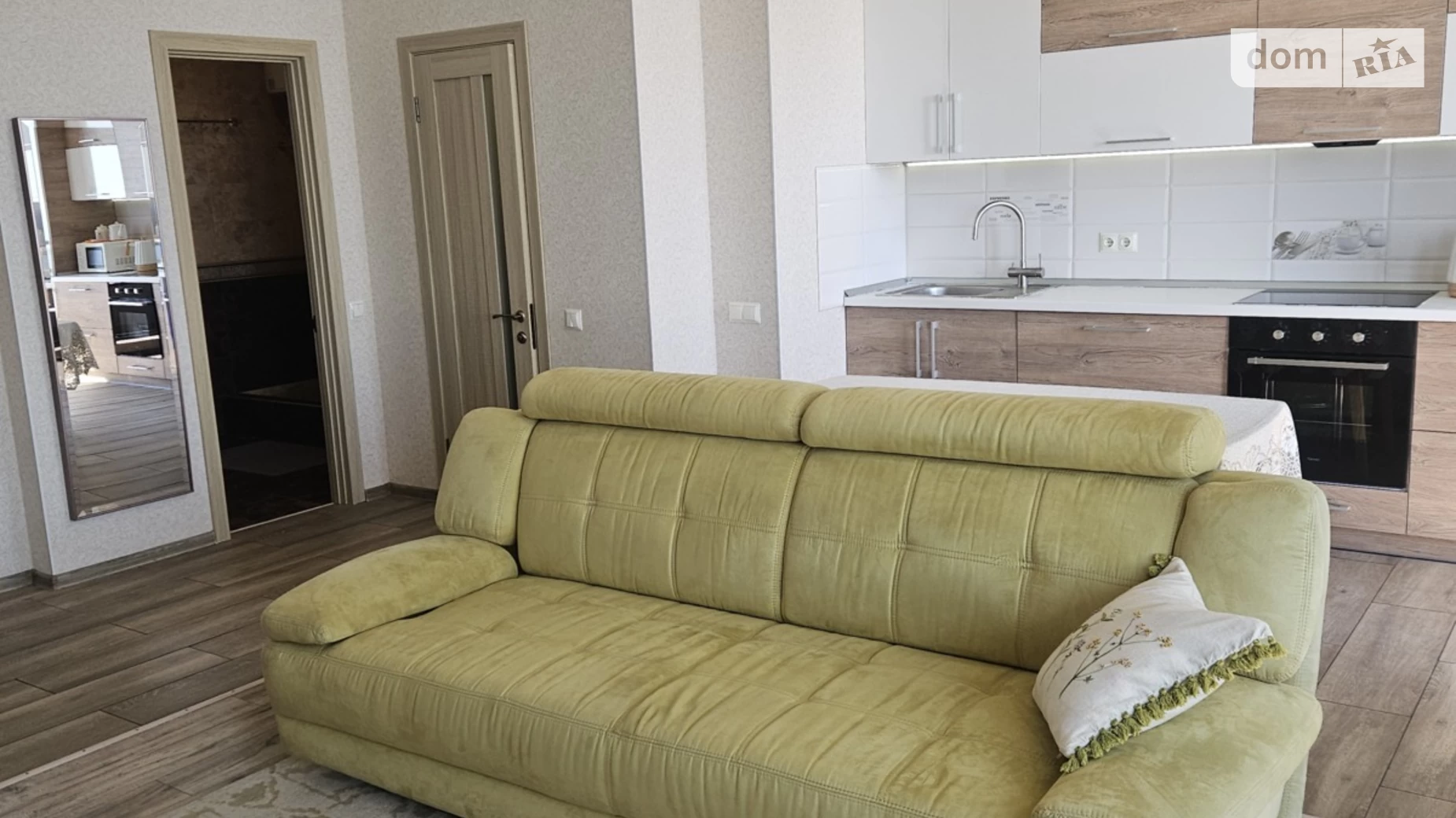 Продається 1-кімнатна квартира 60.3 кв. м у Одесі, Фонтанська дор., 77А - фото 3