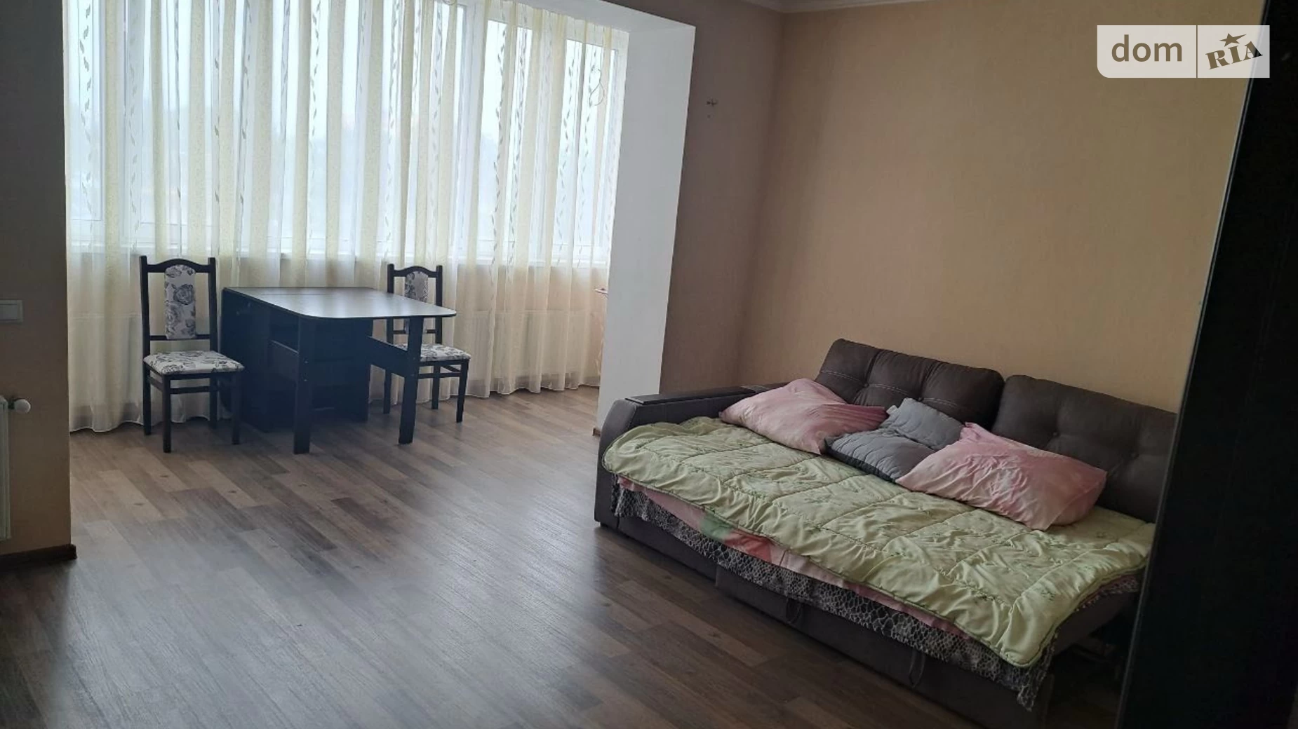 Сдается в аренду 1-комнатная квартира 42 кв. м в Хмельницком, пер. Франко Ивана, 8 - фото 5