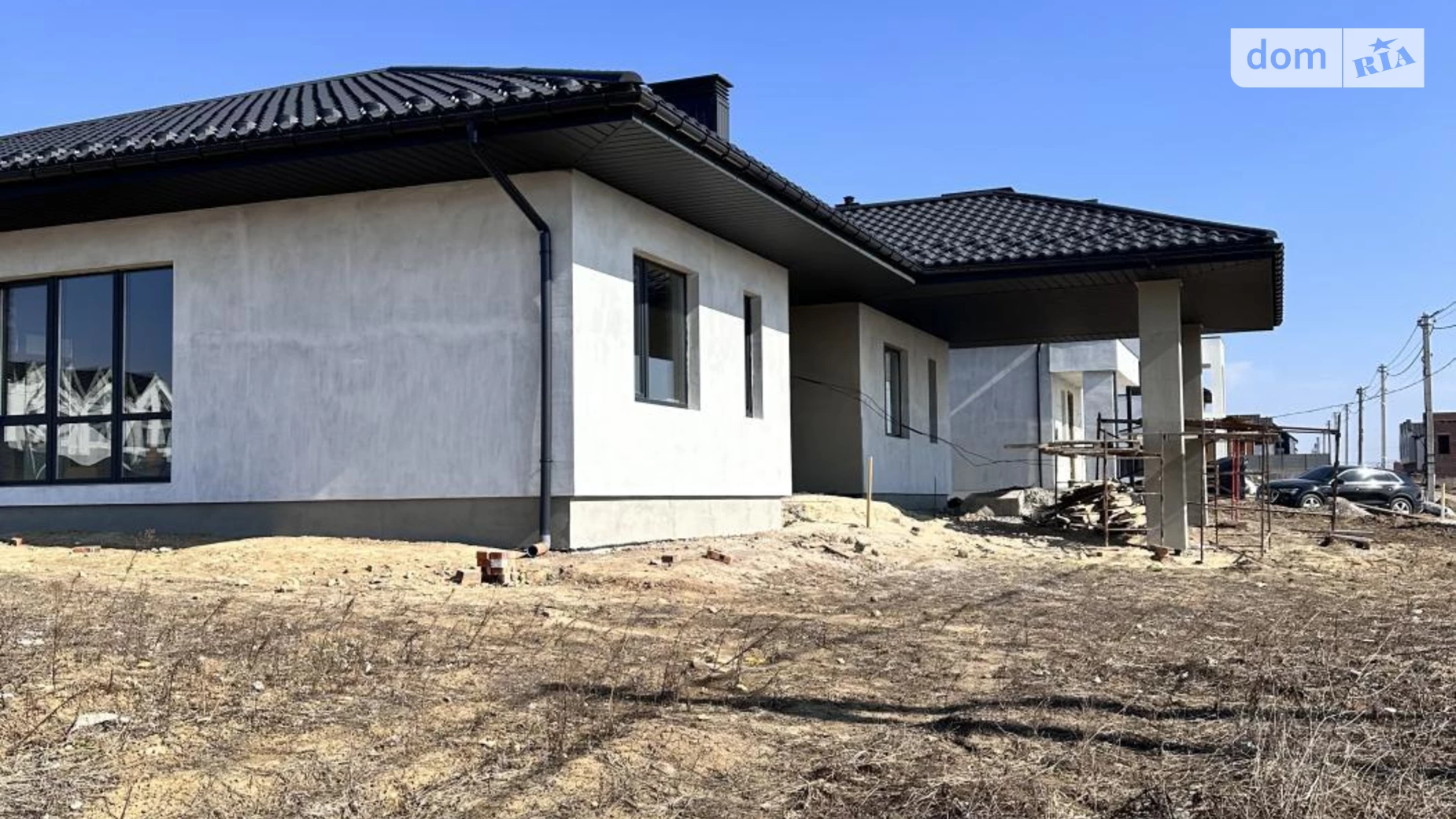 Продається одноповерховий будинок 180 кв. м з меблями, цена: 139000 $ - фото 2