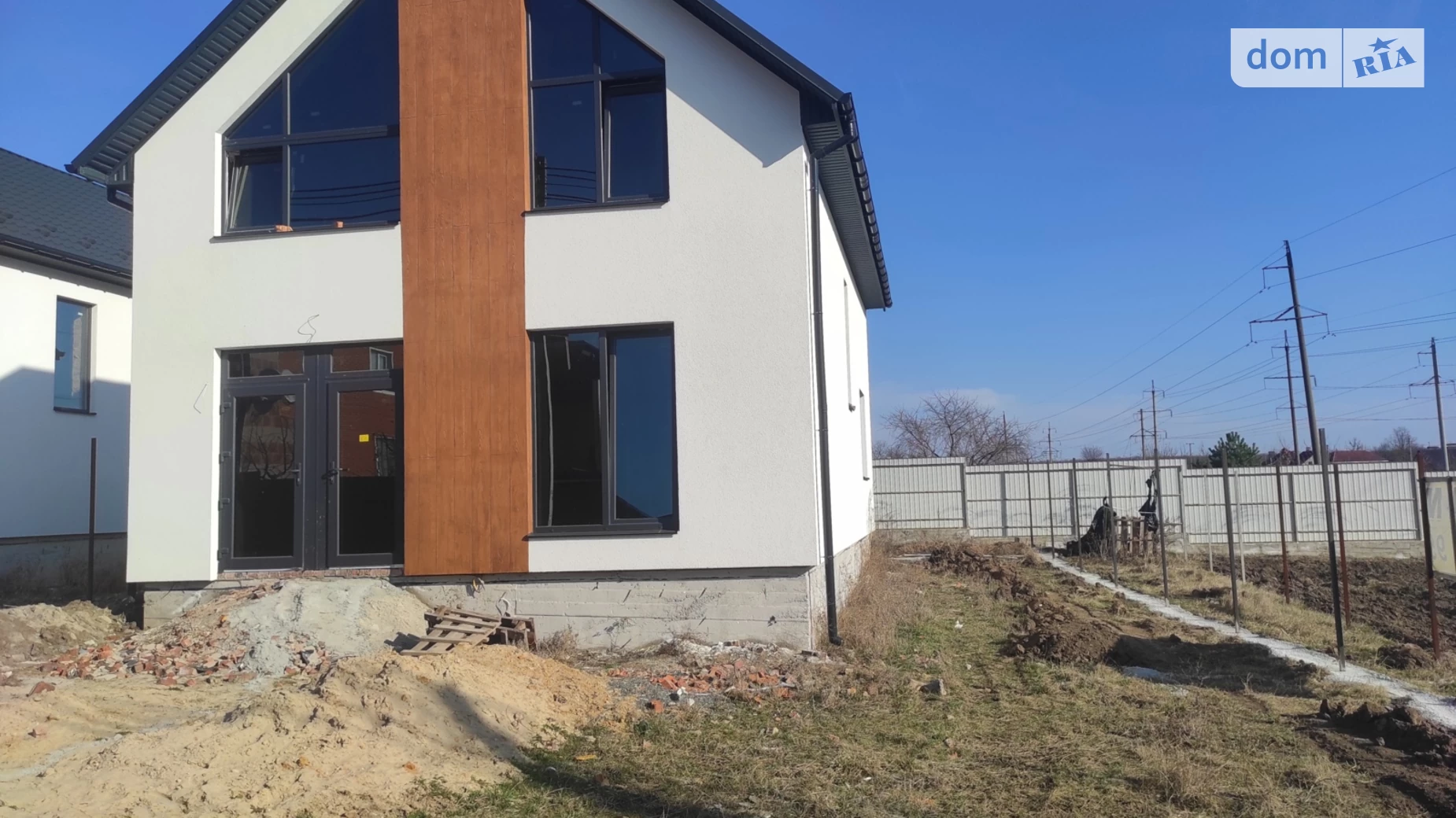 Продається будинок 2 поверховий 125 кв. м з мансардою, цена: 130000 $ - фото 3