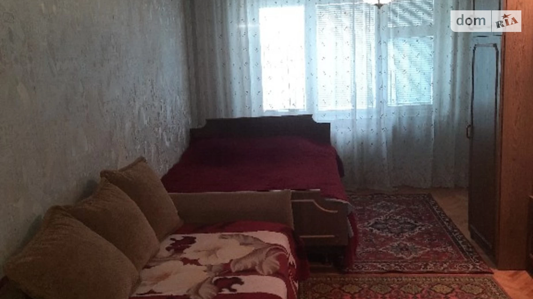 Здається в оренду 3-кімнатна квартира у, цена: 1200 грн - фото 5