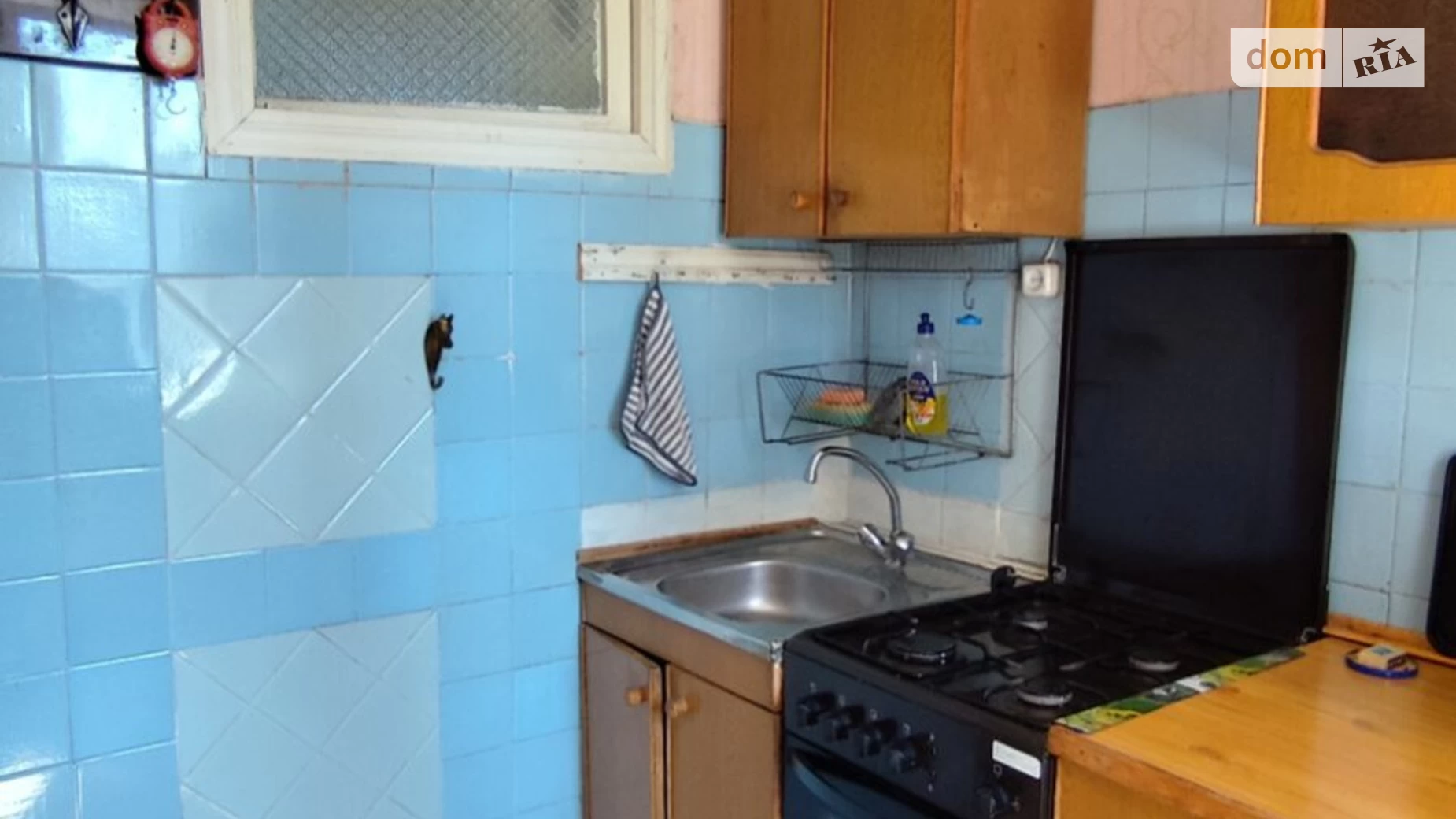 Продается 2-комнатная квартира 46.3 кв. м в Одессе, ул. Героев Крут, 20В - фото 2