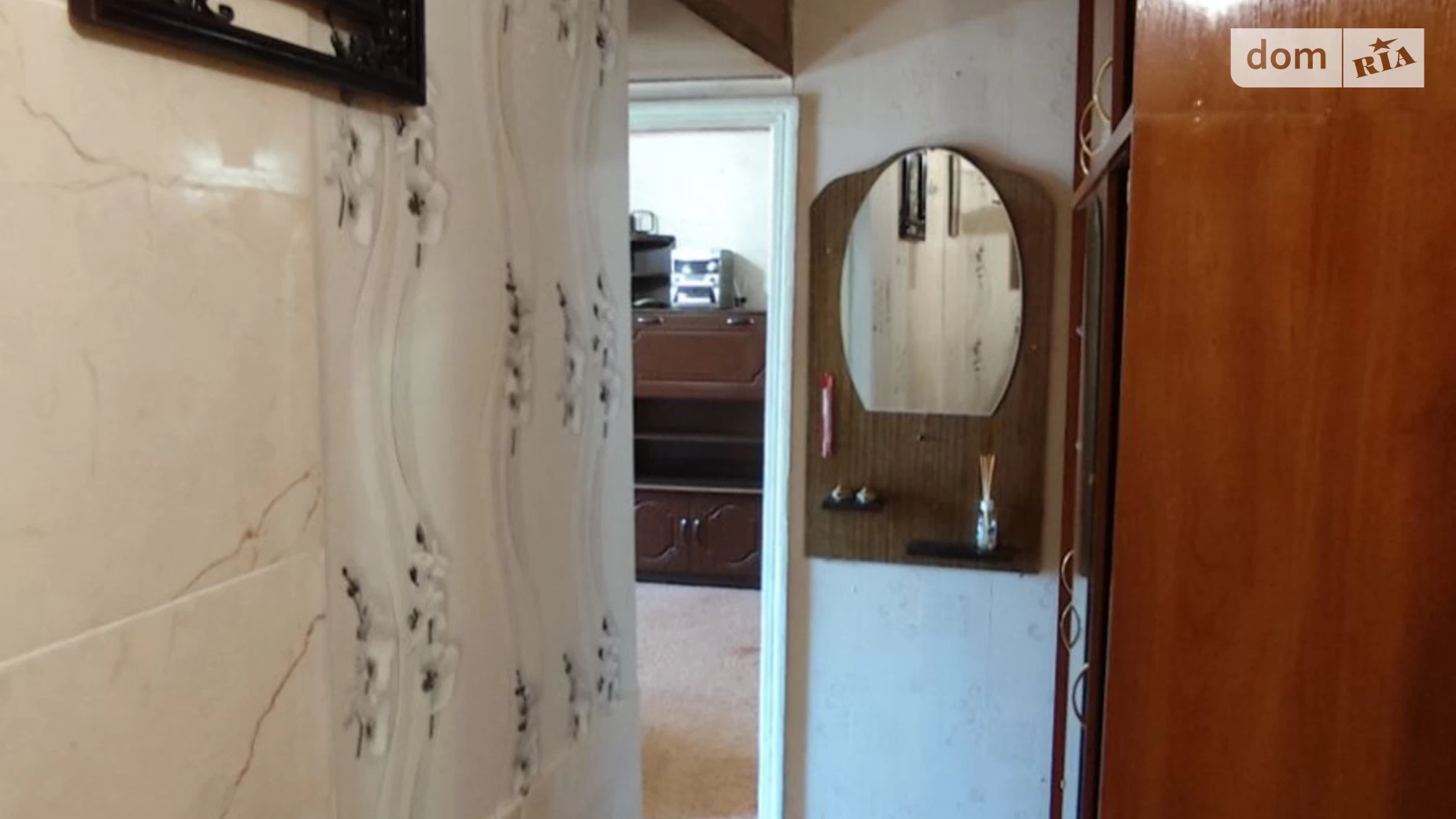 Продается 2-комнатная квартира 46.3 кв. м в Одессе, ул. Героев Крут, 20В - фото 4