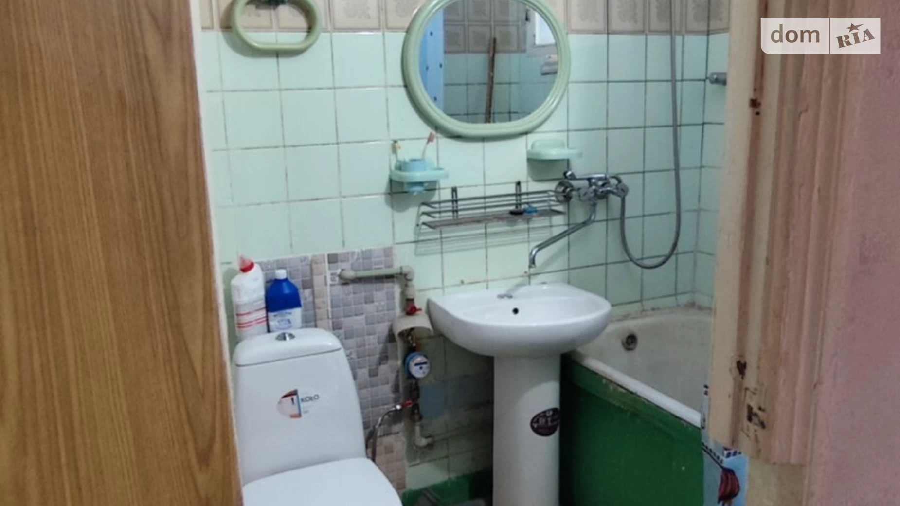 Продается 2-комнатная квартира 46.3 кв. м в Одессе, ул. Героев Крут, 20В - фото 5
