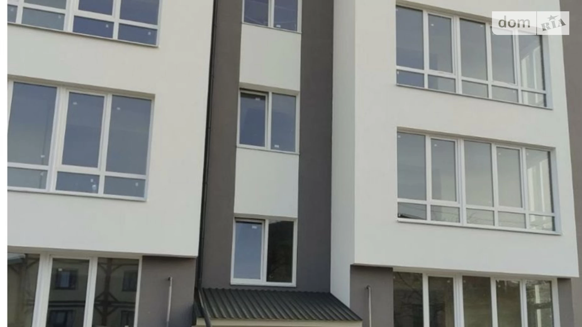 Продається 3-кімнатна квартира 95.89 кв. м у Винниках, вул. Крип'якевича, 4 - фото 2