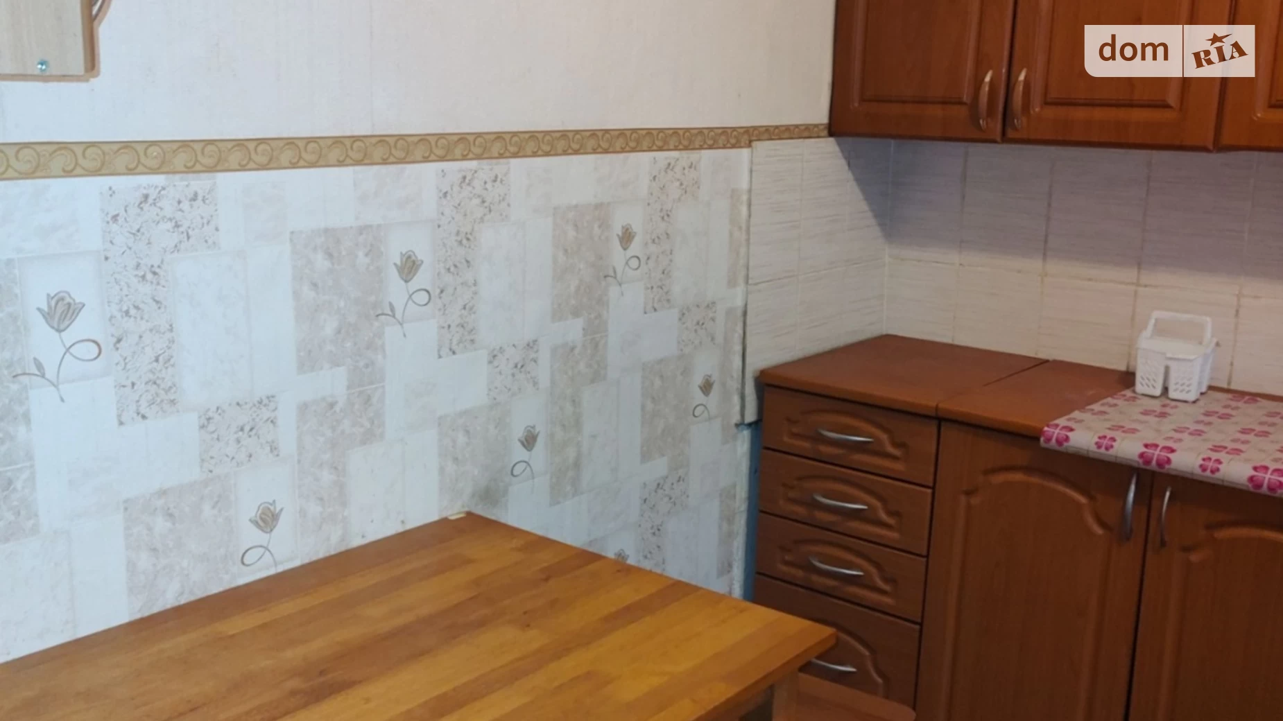 Сдается в аренду 1-комнатная квартира 35 кв. м в Николаеве, ул. Рюмина - фото 3