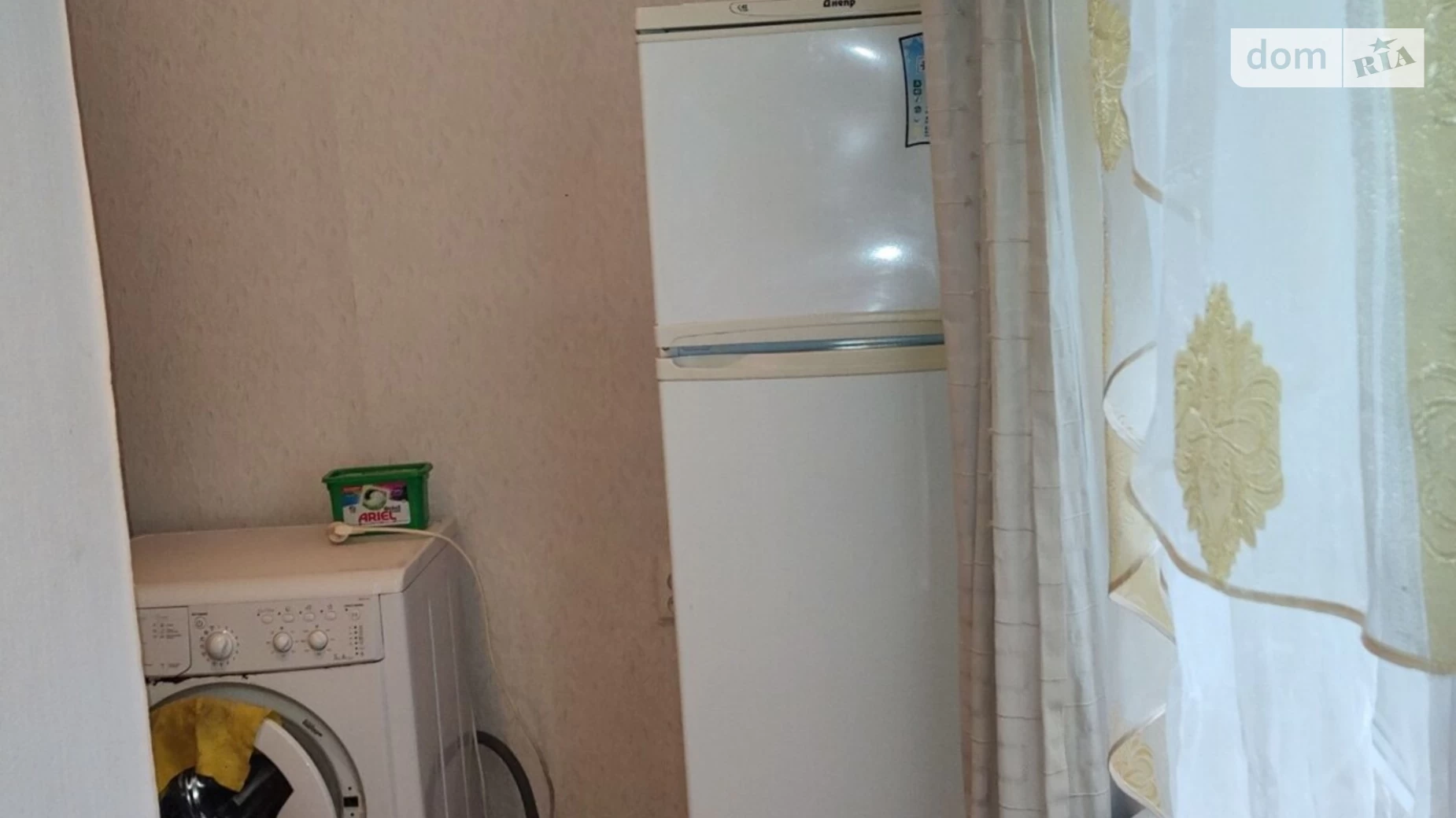 Сдается в аренду 1-комнатная квартира 35 кв. м в Николаеве, ул. Рюмина - фото 4
