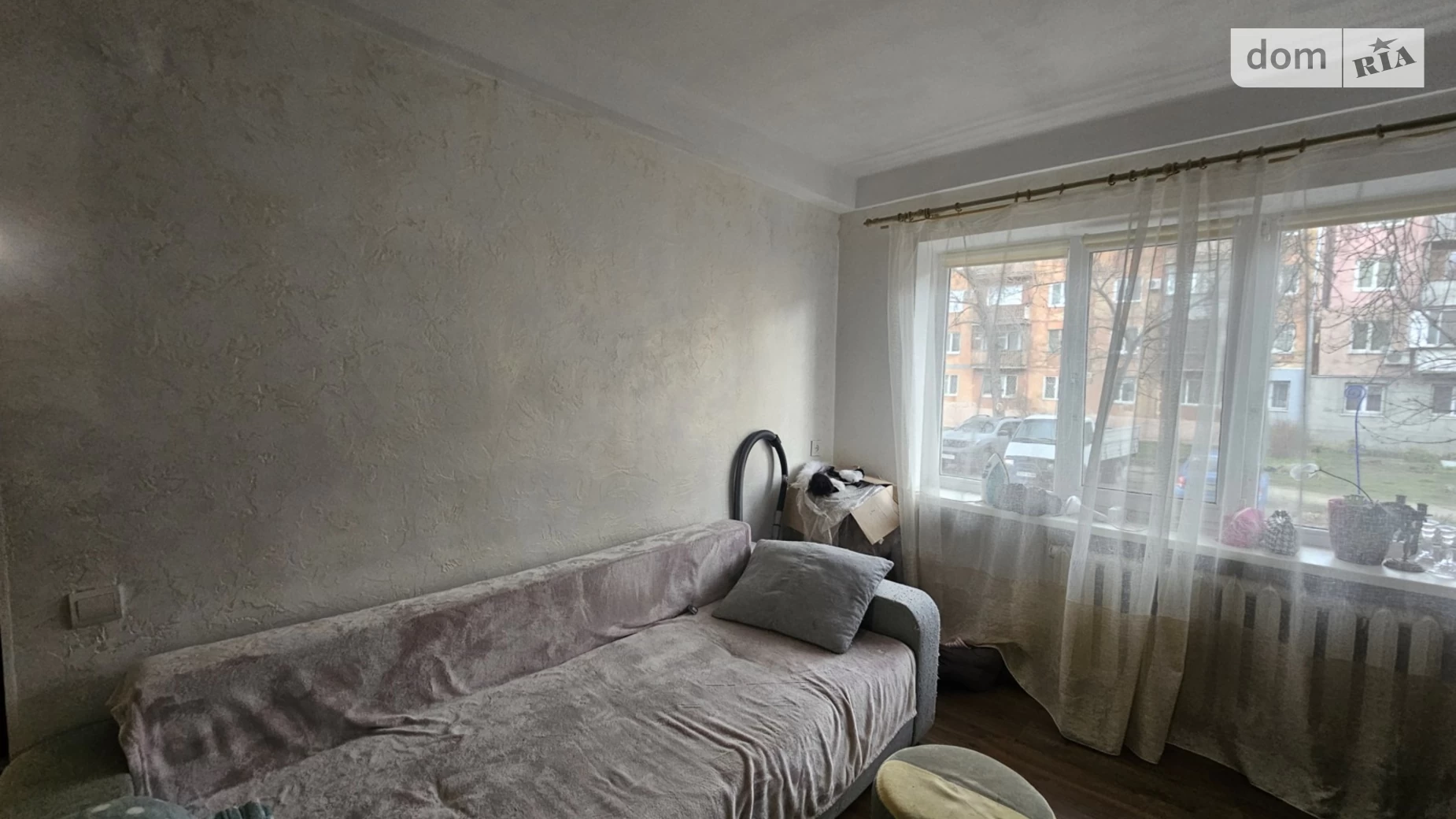 2-комнатная квартира 42.14 кв. м в Запорожье - фото 4