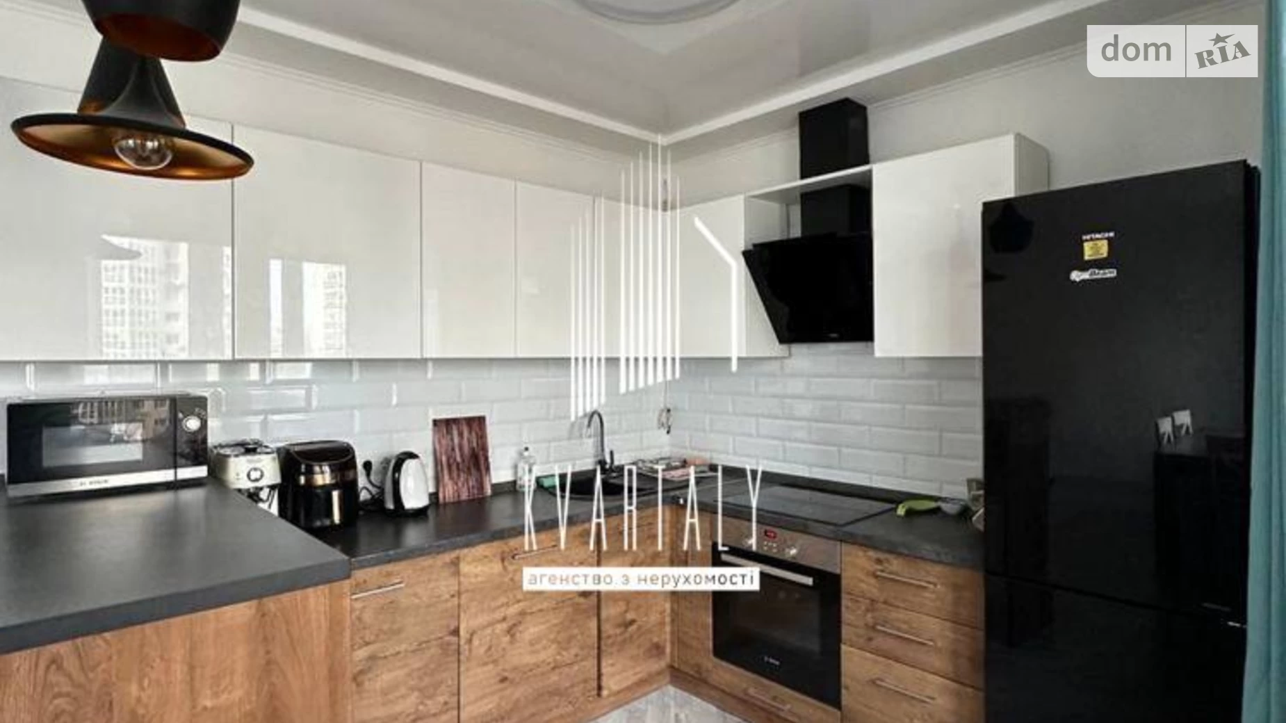 Продается 2-комнатная квартира 84 кв. м в Киеве, ул. Бориса Гмыри, 12Б - фото 4