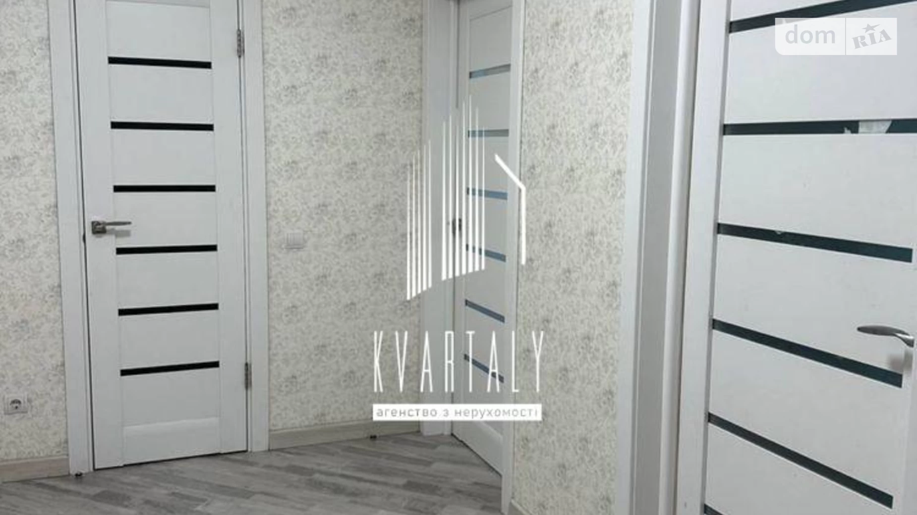 Продается 2-комнатная квартира 84 кв. м в Киеве, ул. Бориса Гмыри, 12Б - фото 5