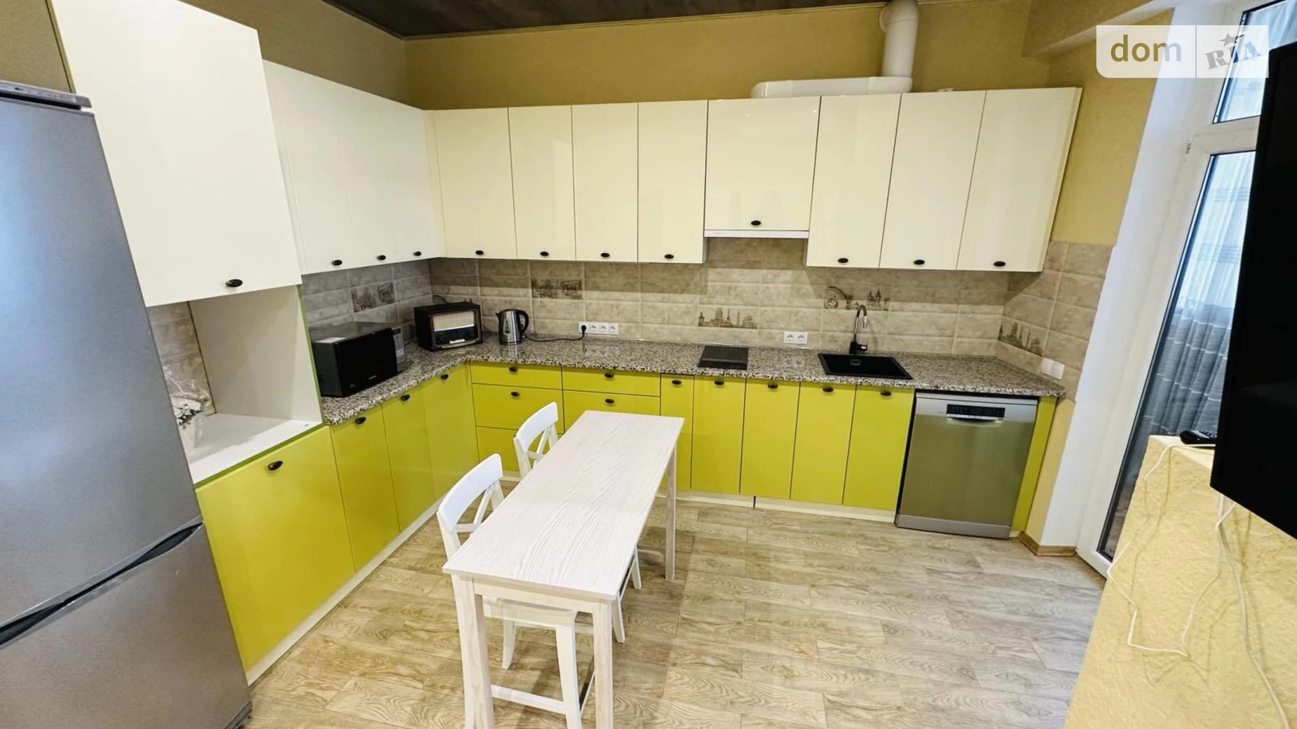 Продается 1-комнатная квартира 56 кв. м в Днепре, ул. Севастопольская, 2К - фото 3