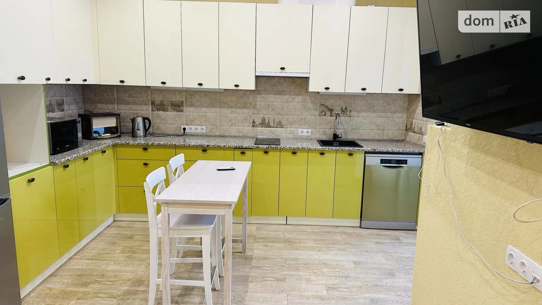 Продается 1-комнатная квартира 56 кв. м в Днепре, ул. Севастопольская, 2К - фото 2