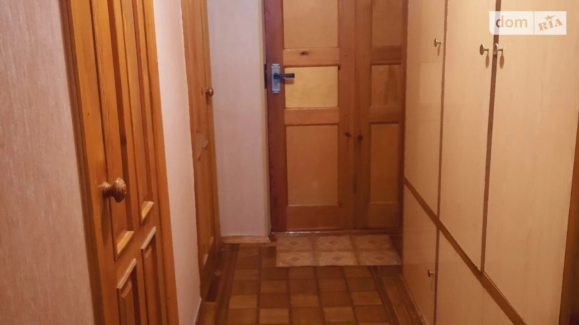 Продается 1-комнатная квартира 40.1 кв. м в Харькове, просп. Аэрокосмический(Гагарина), 48 - фото 5