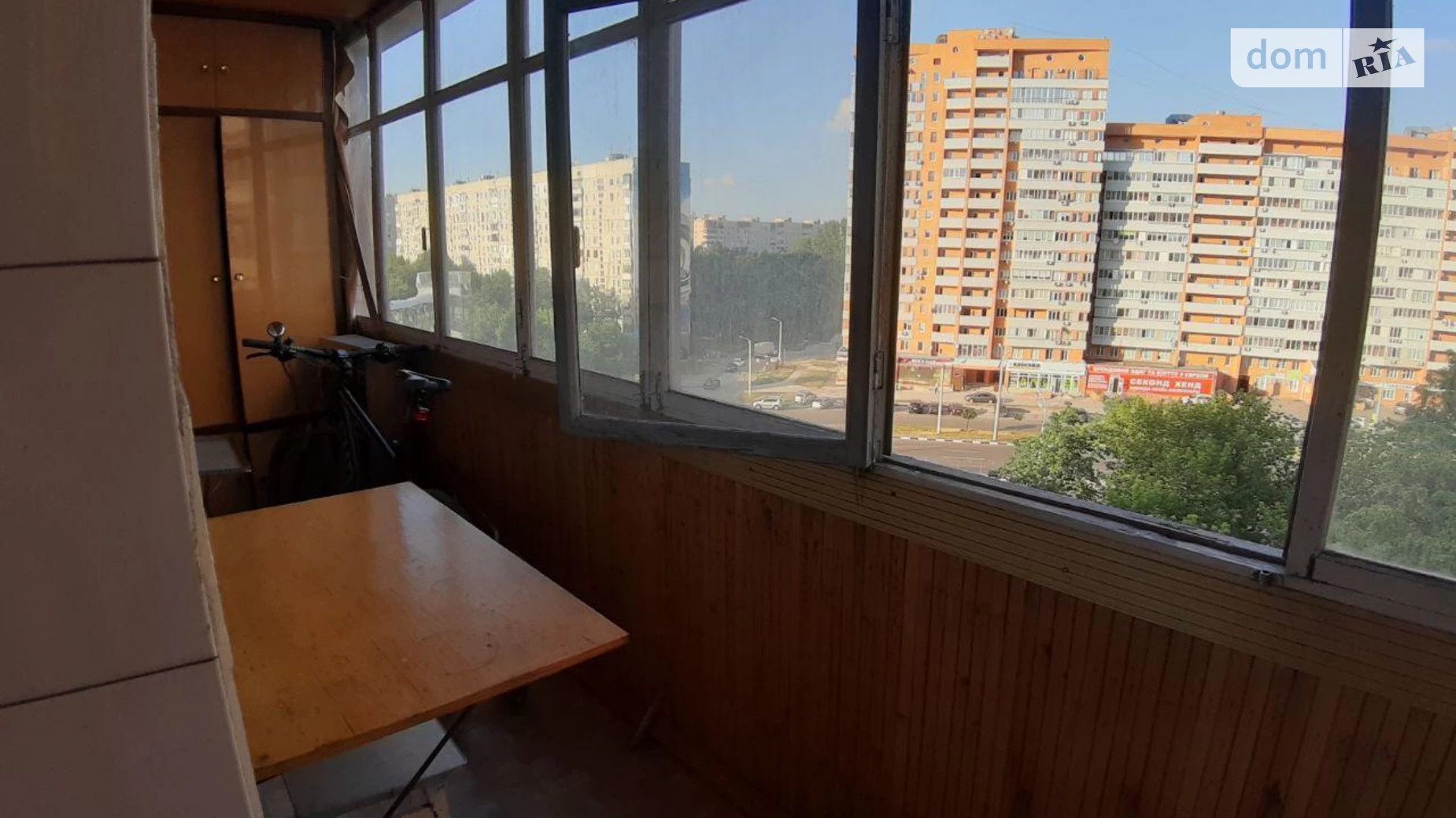 Продается 1-комнатная квартира 40.1 кв. м в Харькове, просп. Аэрокосмический(Гагарина), 48 - фото 4