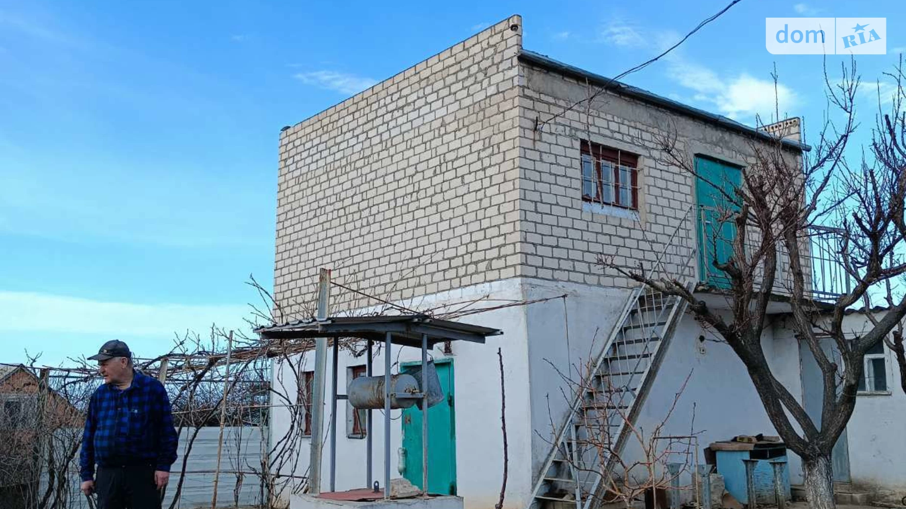 Продається будинок 2 поверховий 68 кв. м с басейном, цена: 7000 $ - фото 2