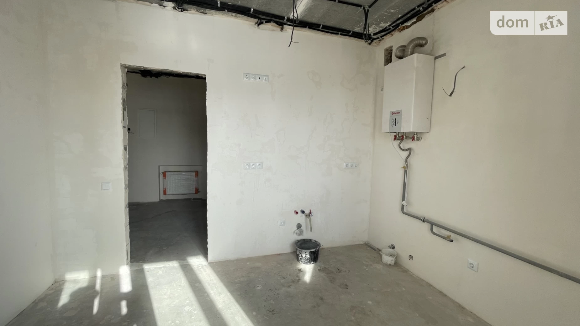 Продається 2-кімнатна квартира 63.3 кв. м у Немішаєве, цена: 53000 $ - фото 3