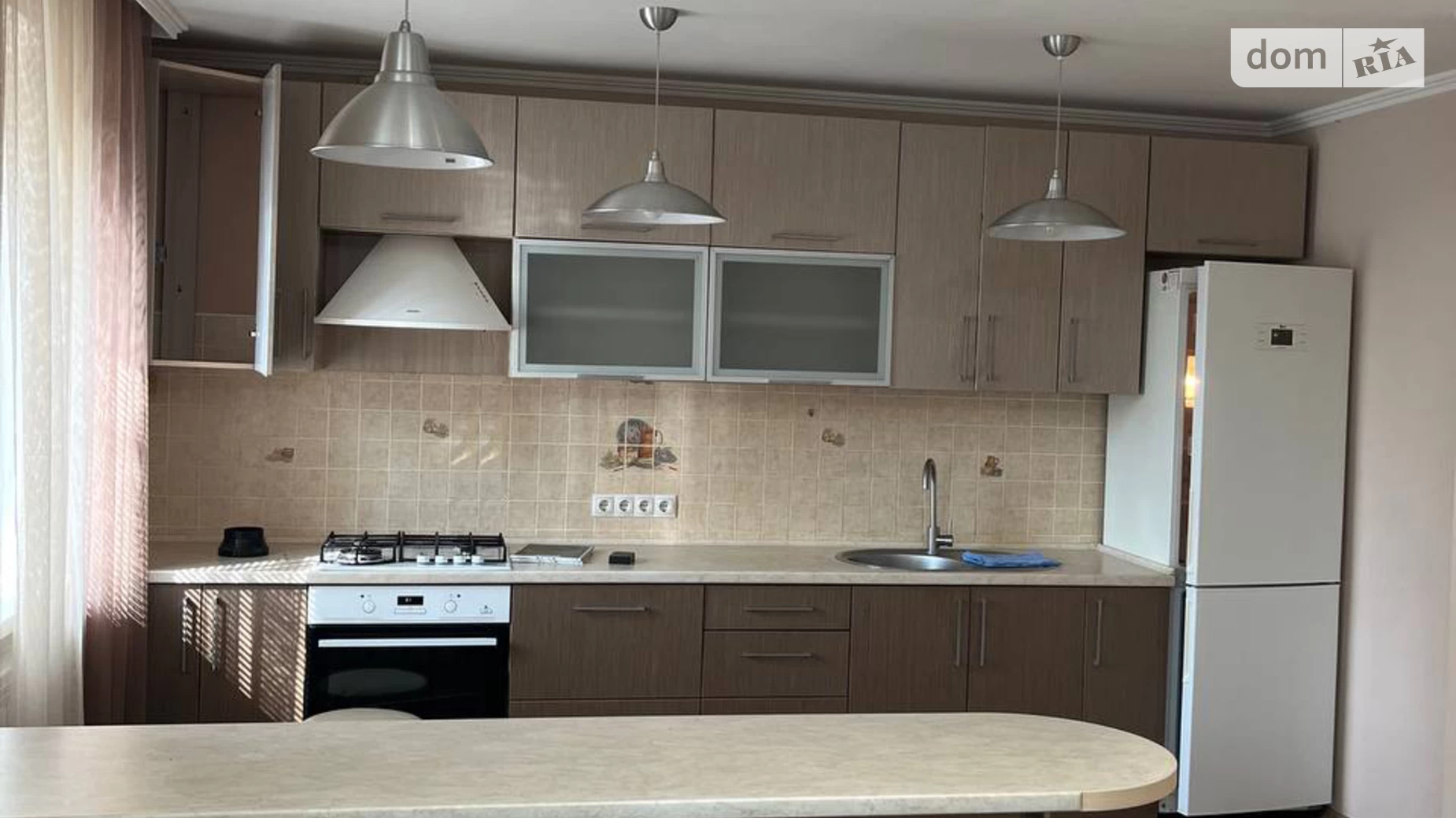 Продається 2-кімнатна квартира 62.11 кв. м у Кременчуку, цена: 52000 $ - фото 4