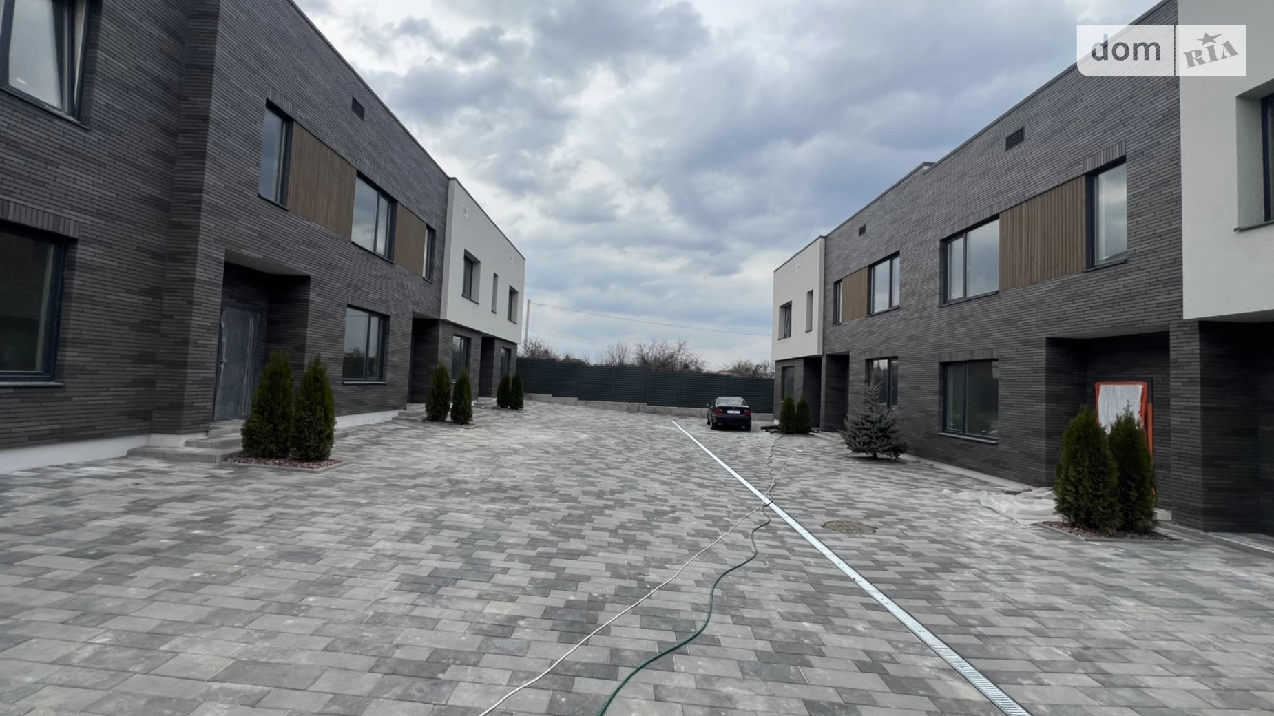 вул. Промислова Софіївська Борщагівка ЖК Сozy yard, цена: 84999 $ - фото 4