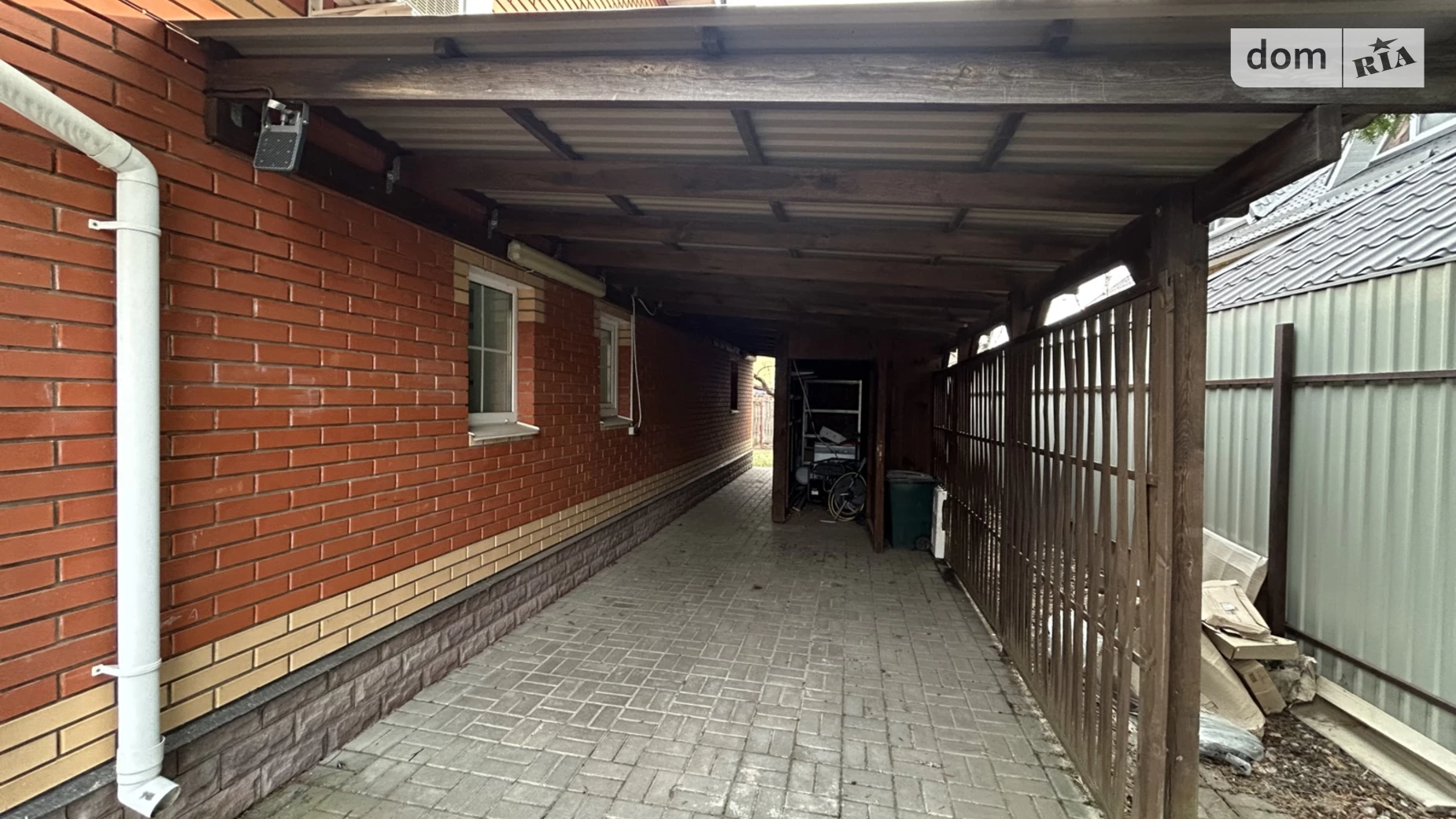 Продается дом на 2 этажа 298 кв. м с террасой, цена: 320000 € - фото 4