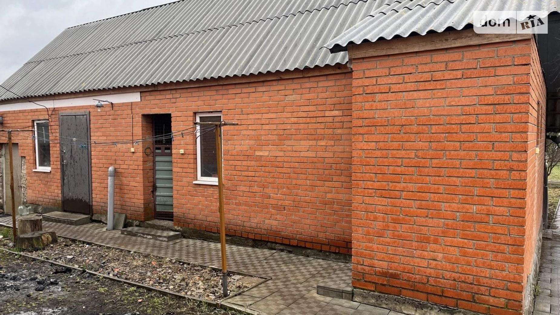 Продается дом на 2 этажа 183 кв. м с баней/сауной, цена: 89500 $ - фото 3