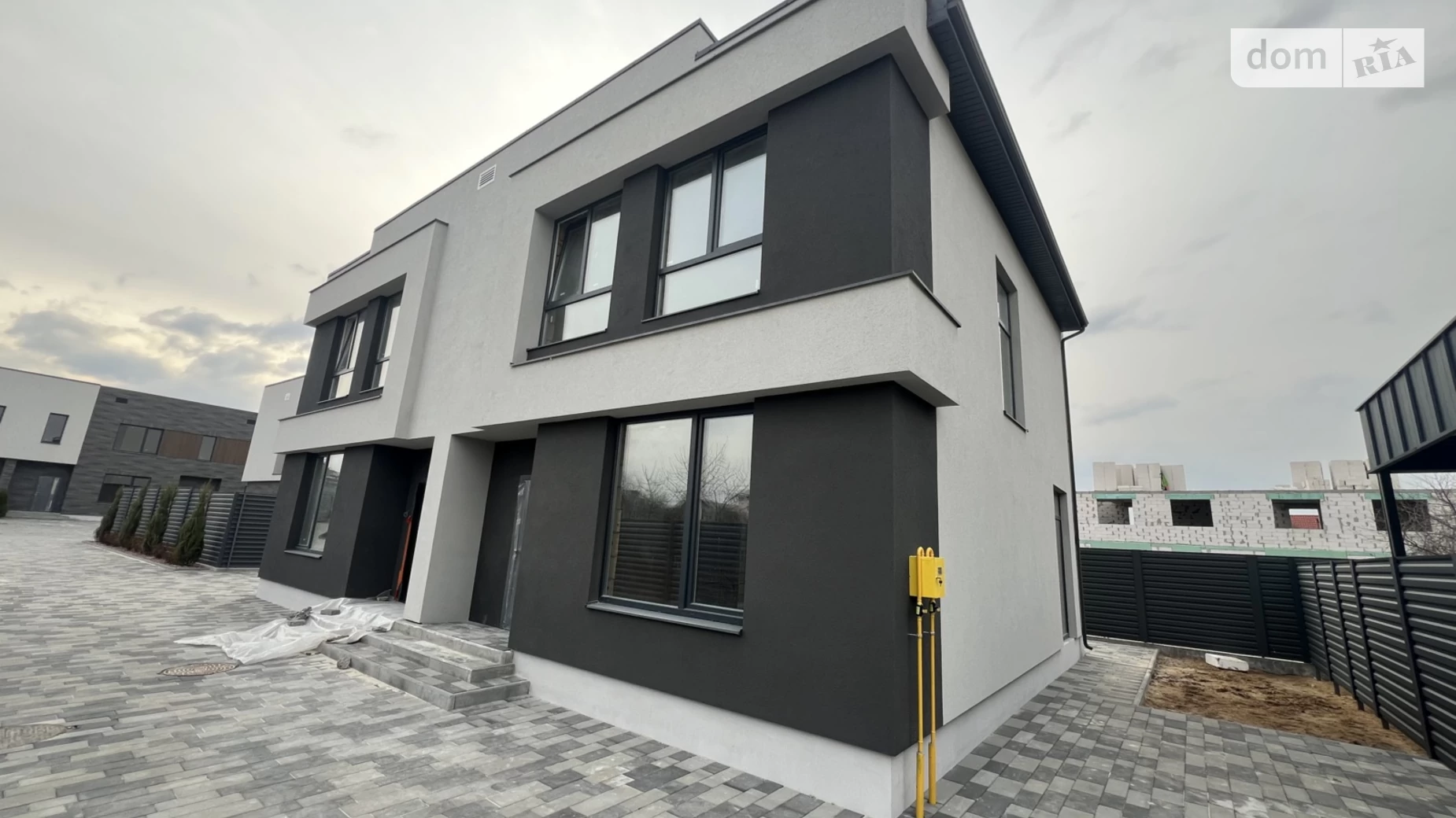 вул. Промислова Софіївська Борщагівка, цена: 104999 $ - фото 2