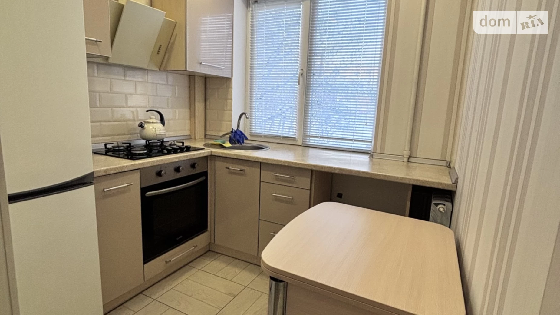 Сдается в аренду 1-комнатная квартира 32 кв. м в Харькове, ул. Нескореных(Героев Труда), 54А - фото 3