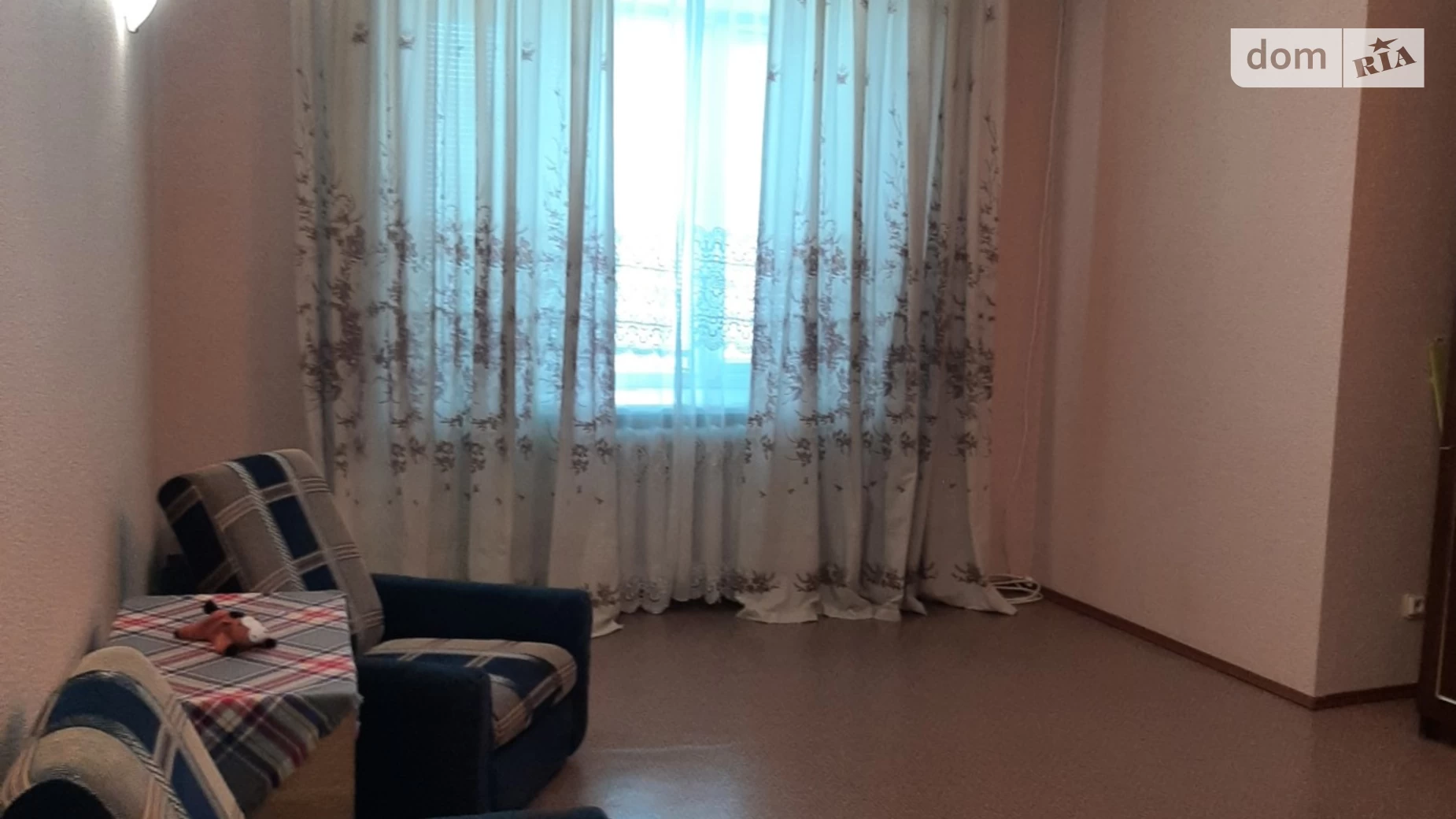 Сдается в аренду 1-комнатная квартира 50 кв. м в Киеве, ул. Анны Ахматовой, 9/18 - фото 5