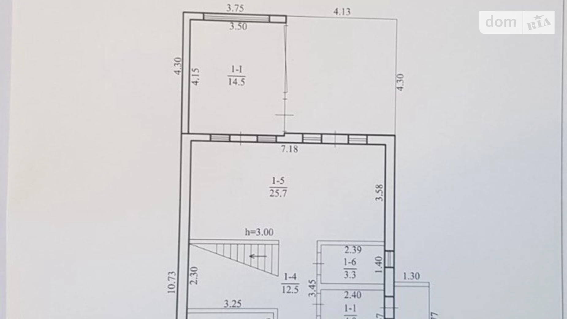 Продается дом на 2 этажа 135.6 кв. м с участком, цена: 105000 $ - фото 4
