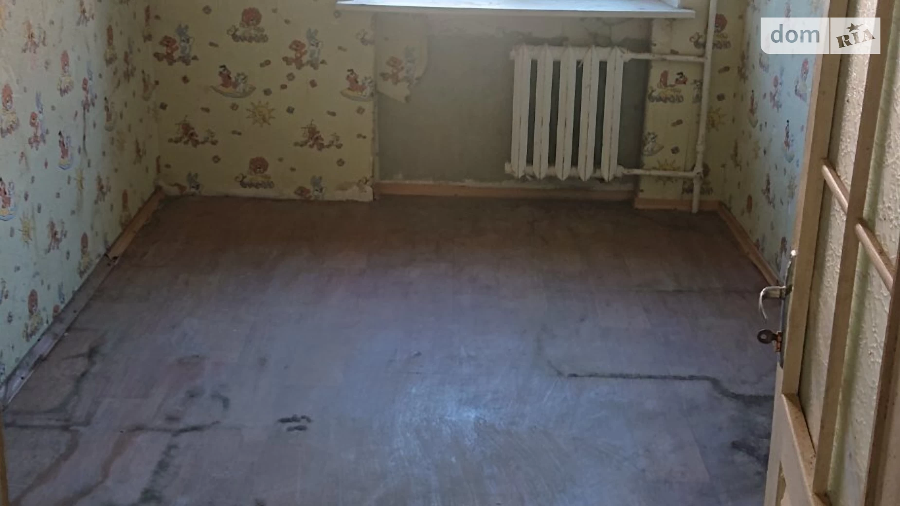 Продается 3-комнатная квартира 60.2 кв. м в Белой Церкви, ул. Вокзальная - фото 4