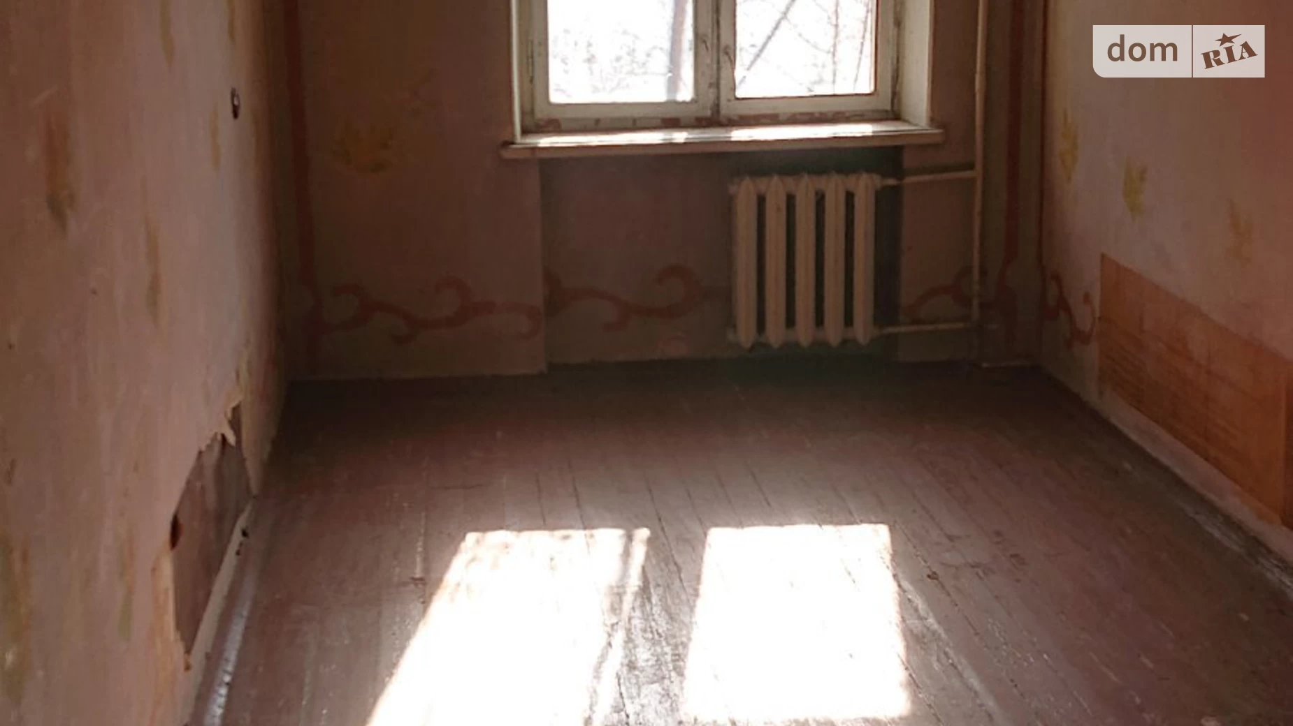 Продается 3-комнатная квартира 60.2 кв. м в Белой Церкви, ул. Вокзальная - фото 5