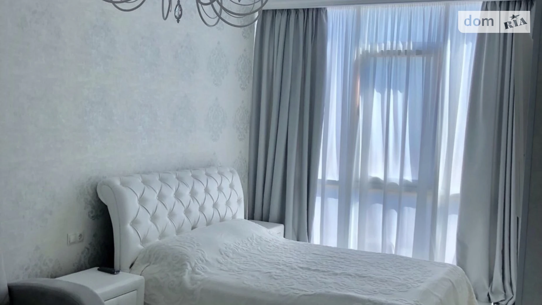 Здається в оренду 1-кімнатна квартира 40 кв. м у Одесі, вул. Генуезька, 3А - фото 2