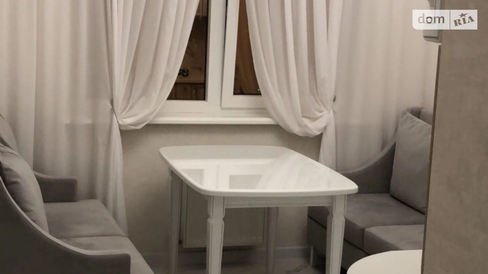 Здається в оренду 1-кімнатна квартира 40 кв. м у Одесі, вул. Генуезька, 3А - фото 5