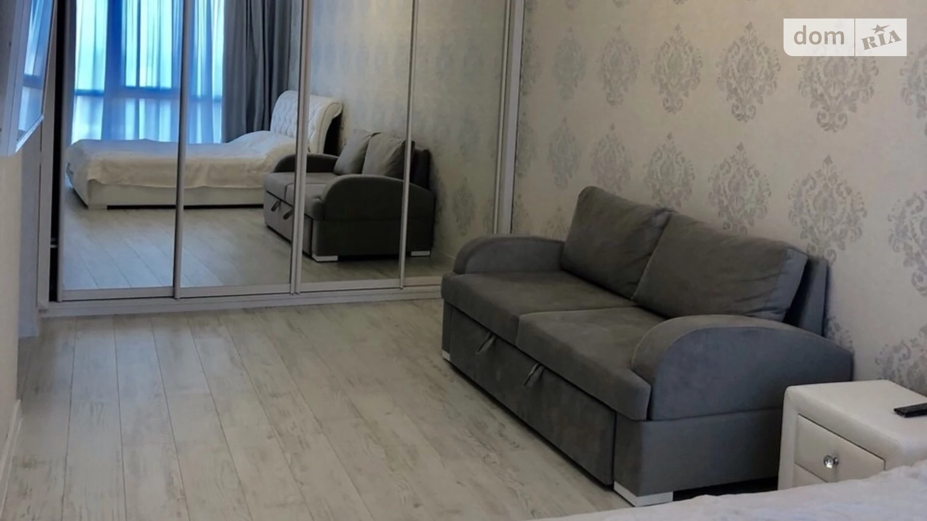 Здається в оренду 1-кімнатна квартира 40 кв. м у Одесі, вул. Генуезька, 3А - фото 4