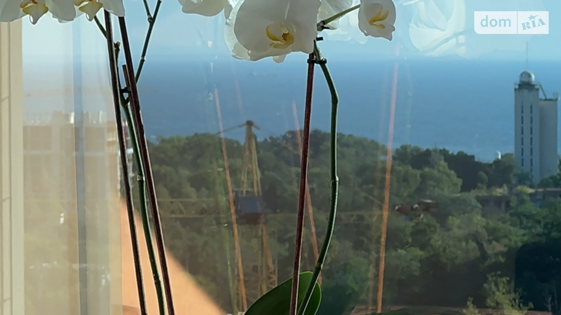 Здається в оренду 1-кімнатна квартира 40 кв. м у Одесі, вул. Генуезька, 3А - фото 3