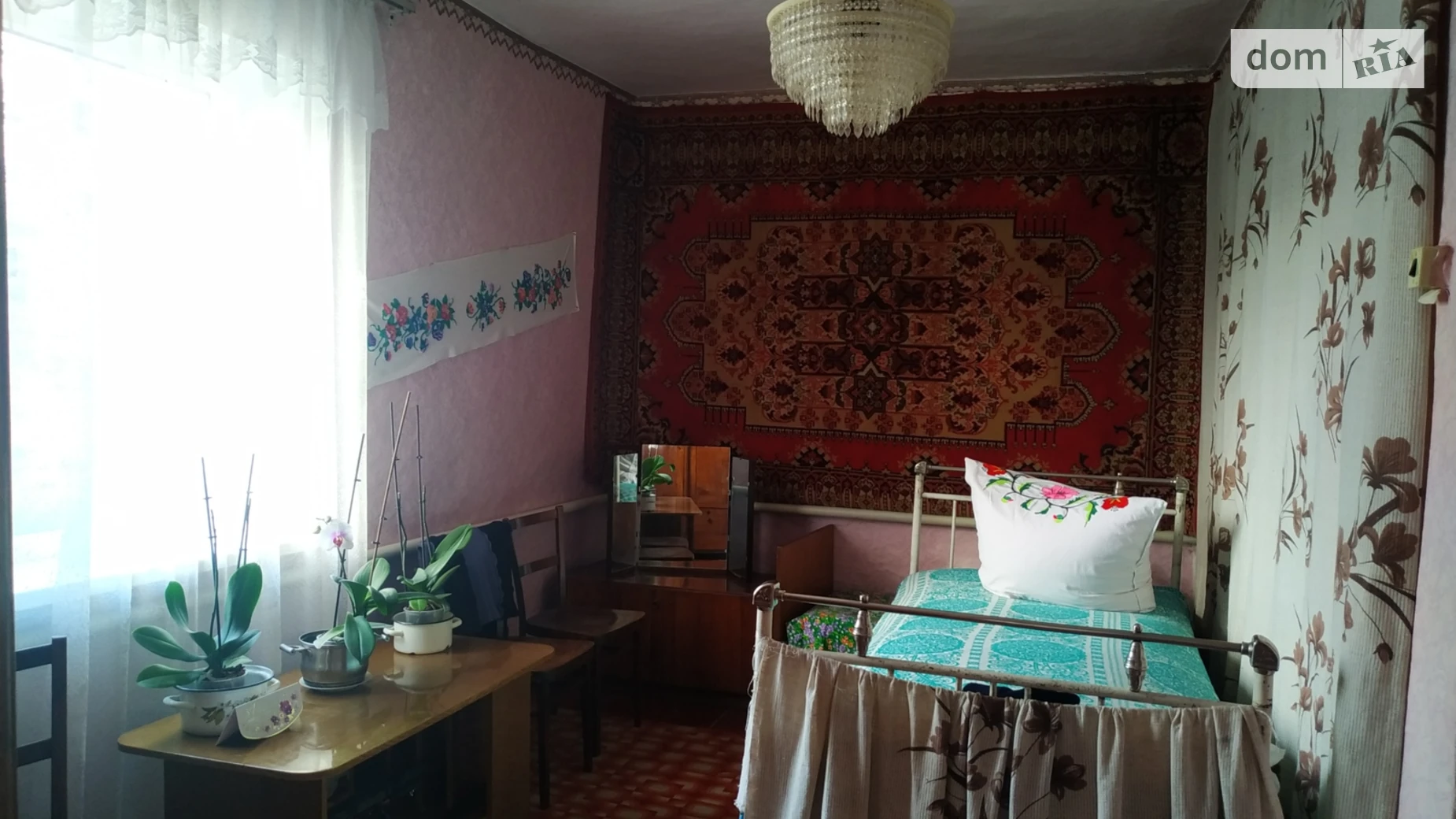 Продается одноэтажный дом 81.9 кв. м с мебелью, цена: 17500 $ - фото 2