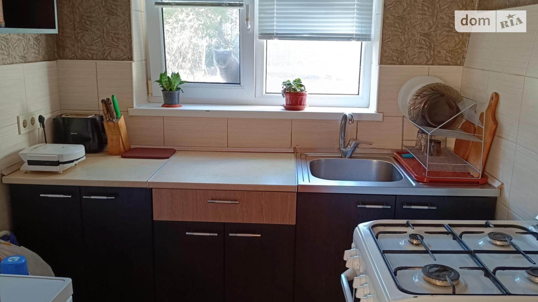 Продается дом на 3 этажа 116 кв. м с балконом, цена: 58000 $ - фото 5
