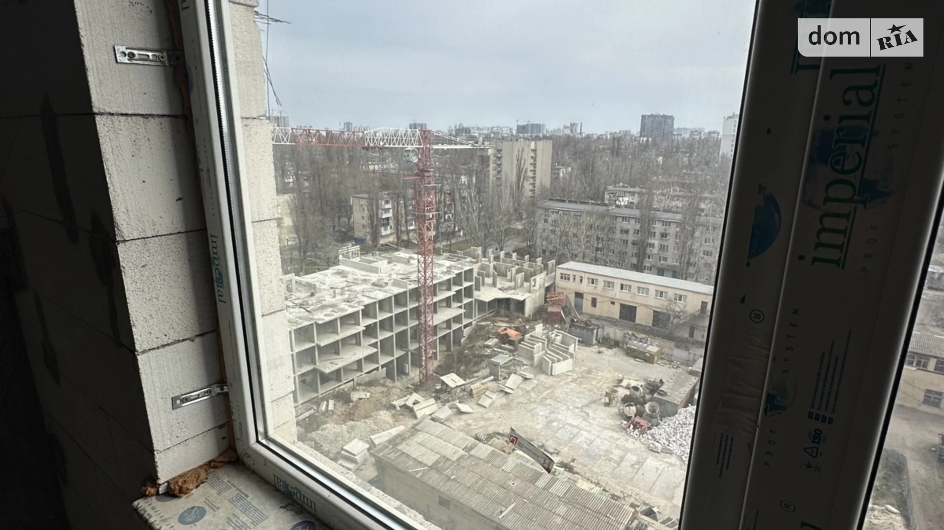 Продается 1-комнатная квартира 46 кв. м в Одессе, ул. Героев Крут - фото 4