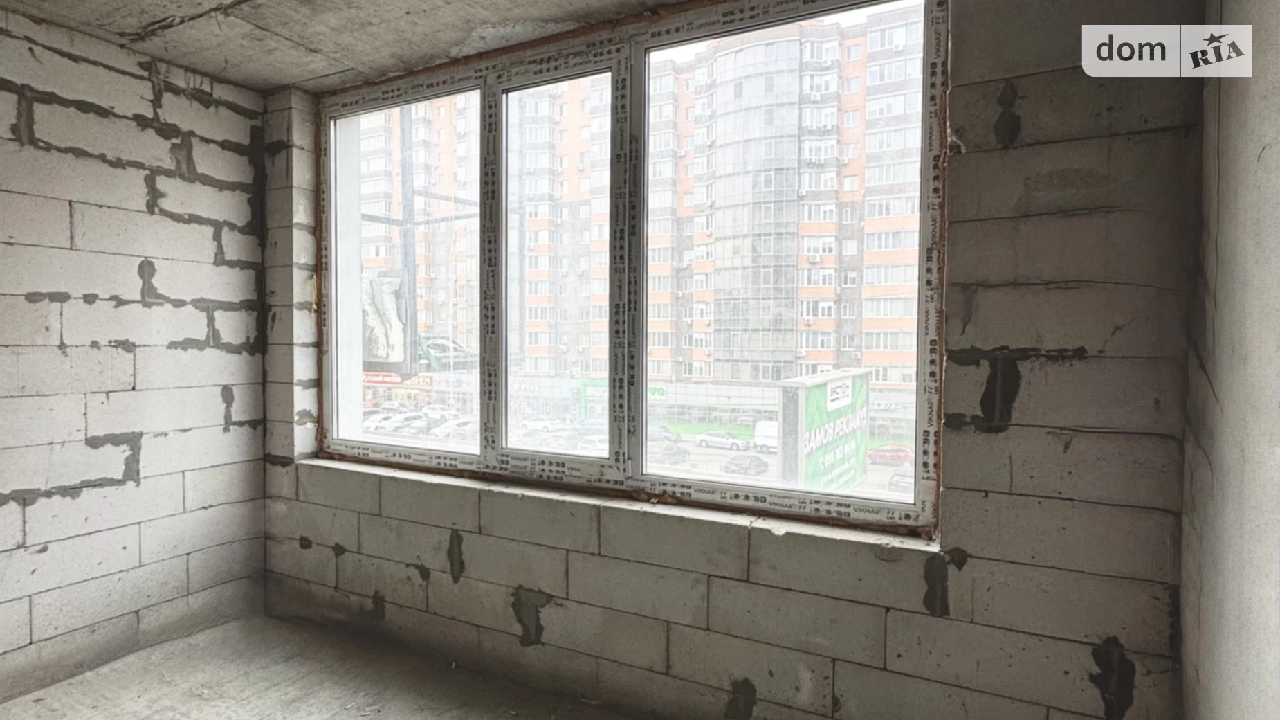Продається 1-кімнатна квартира 103 кв. м у Вінниці, вул. Стрілецька - фото 4