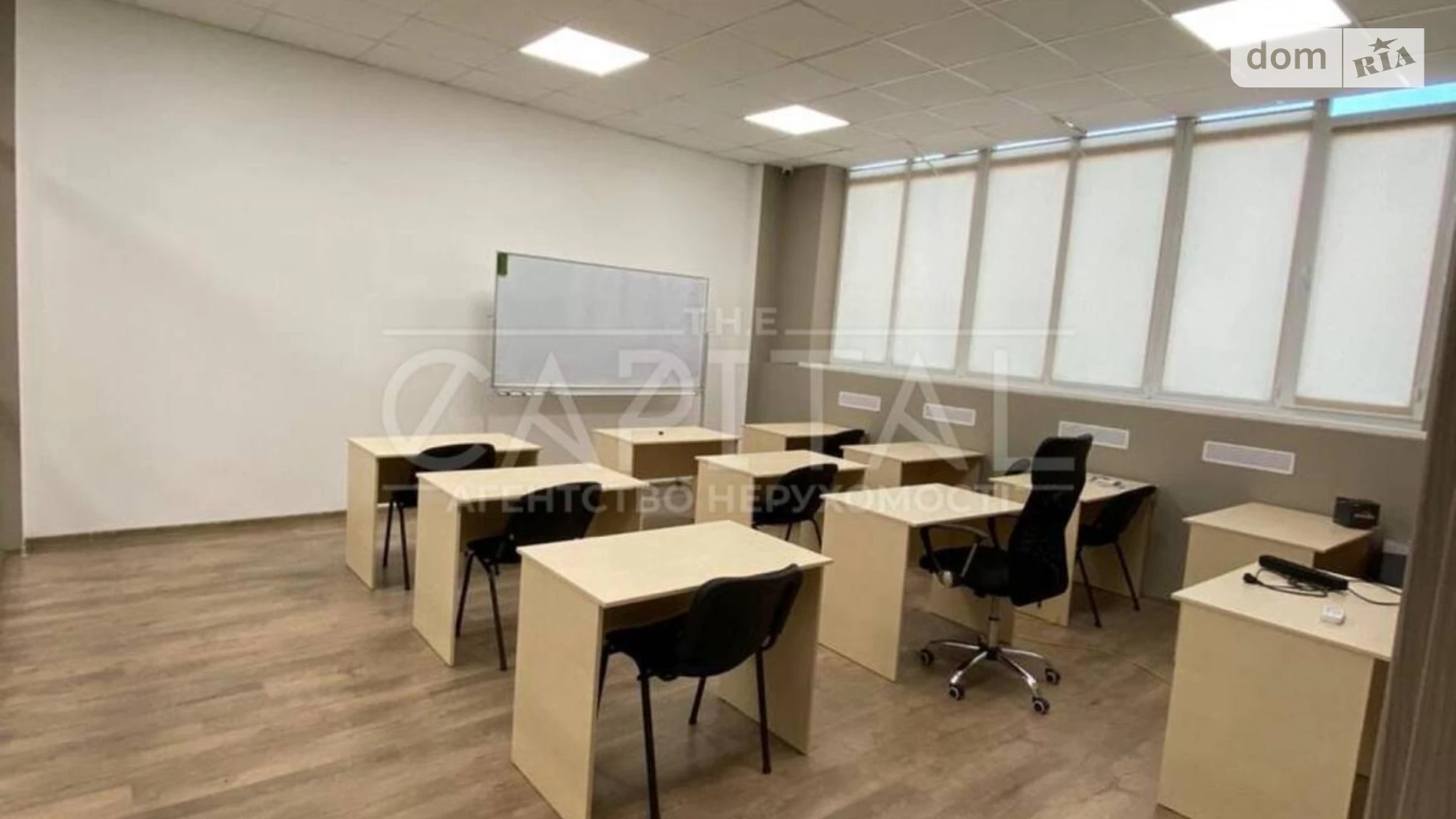 Здається в оренду офіс 250 кв. м в бізнес-центрі, цена: 3311 $ - фото 3