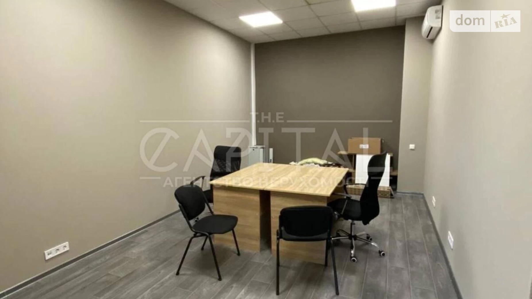 Здається в оренду офіс 250 кв. м в бізнес-центрі, цена: 3311 $ - фото 2