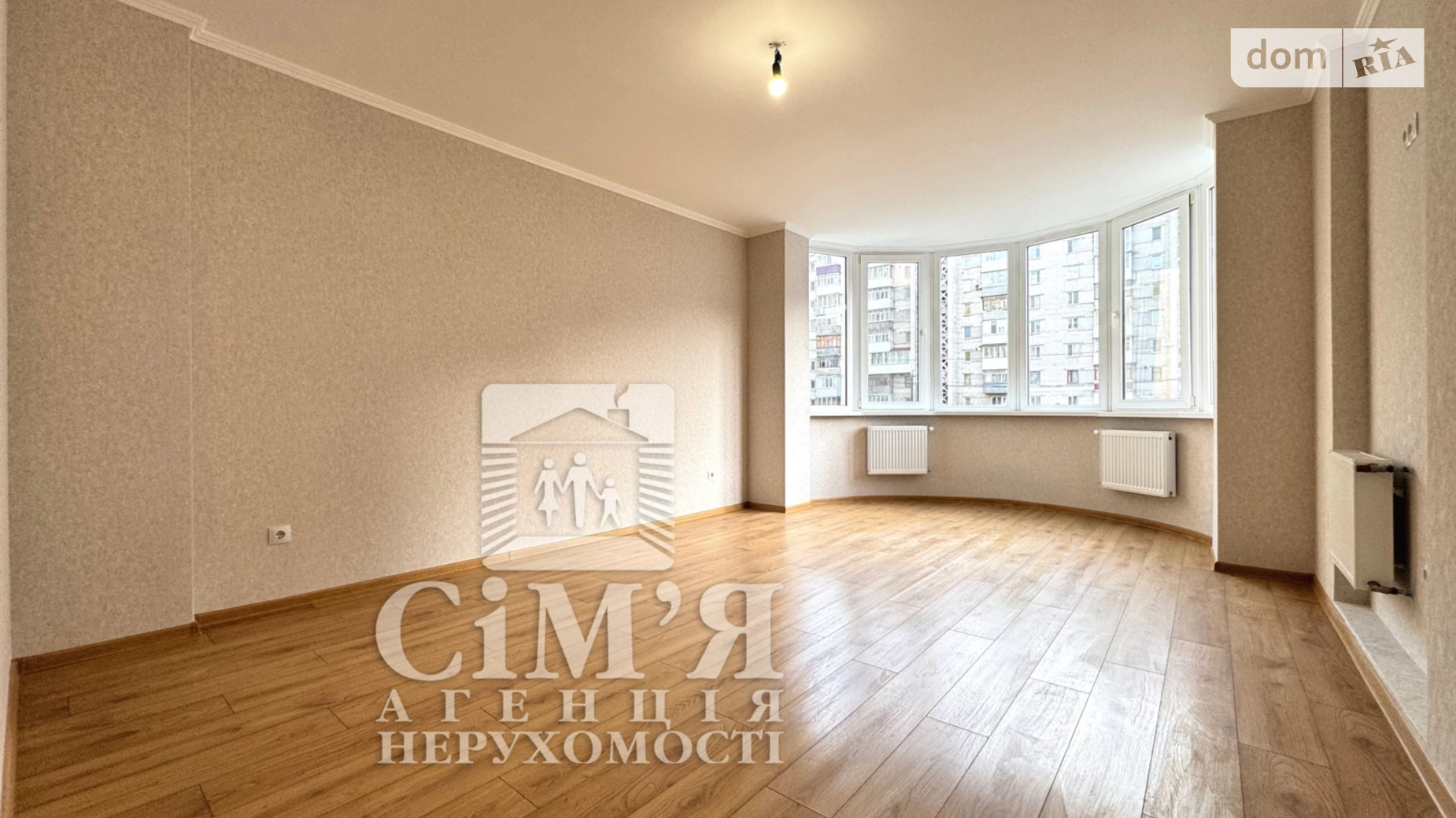 Продается 1-комнатная квартира 53 кв. м в Виннице, ул. Генерала Григоренко(Москаленко Маршала) - фото 4