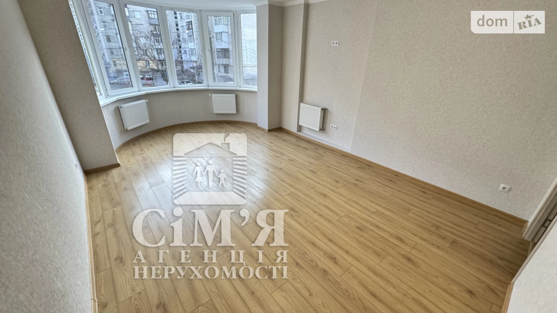 Продается 1-комнатная квартира 53 кв. м в Виннице, ул. Генерала Григоренко(Москаленко Маршала) - фото 5