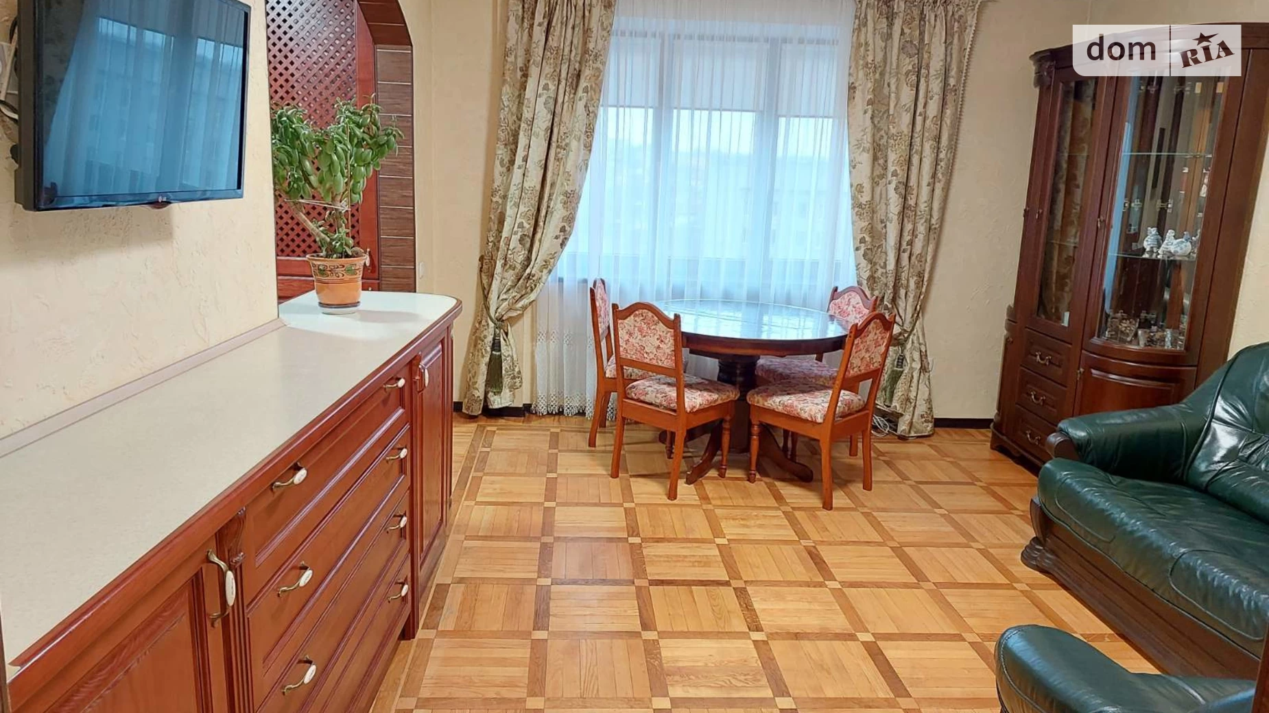 Продается 2-комнатная квартира 51 кв. м в Виннице, ул. Брацлавская - фото 3
