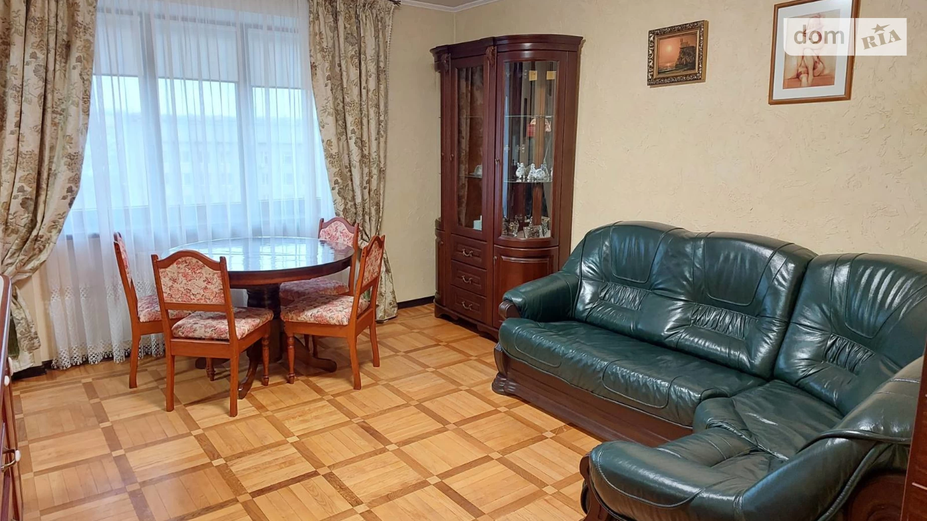 Продается 2-комнатная квартира 51 кв. м в Виннице, ул. Брацлавская - фото 5