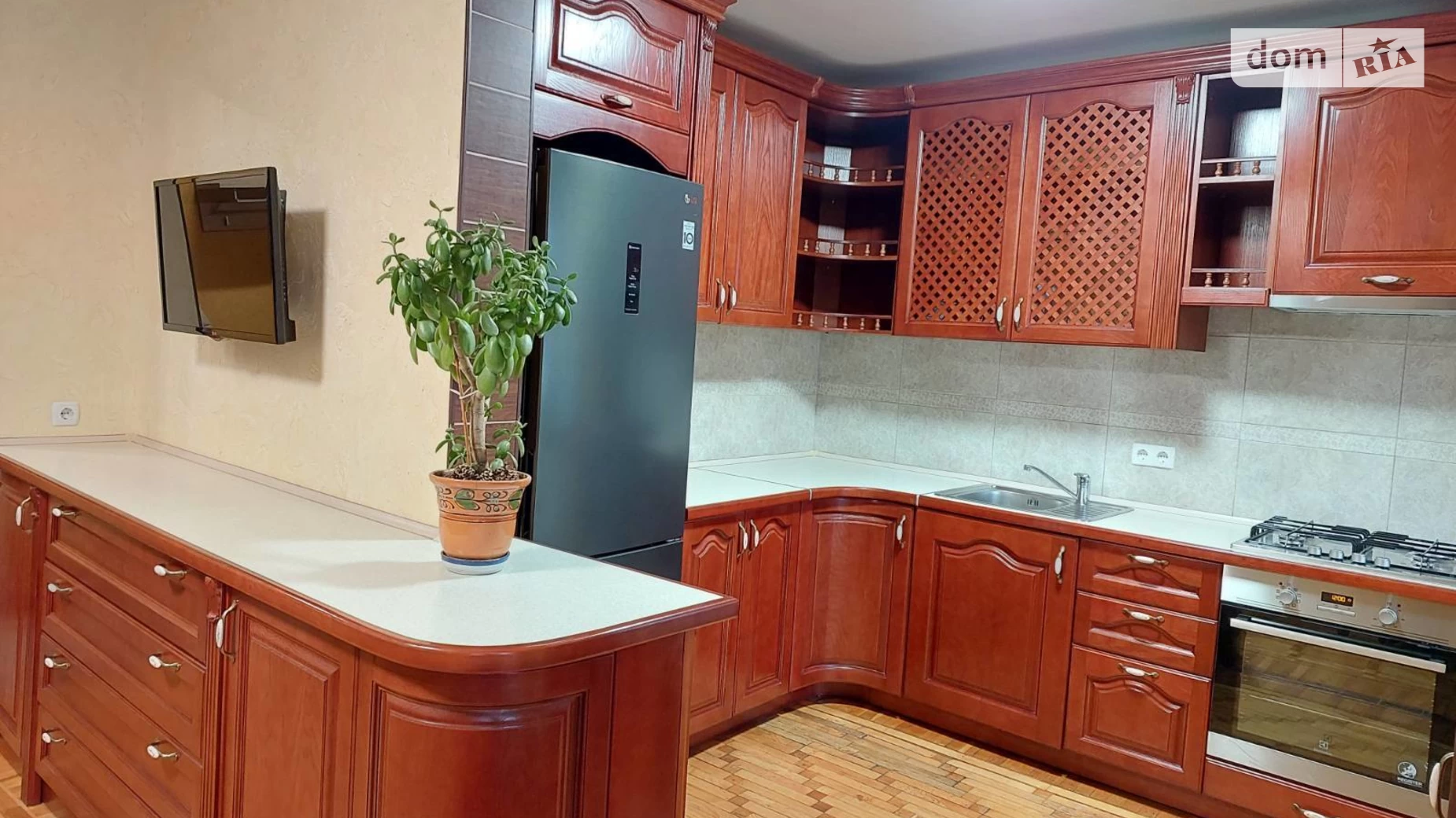 Продается 2-комнатная квартира 51 кв. м в Виннице, ул. Брацлавская - фото 2
